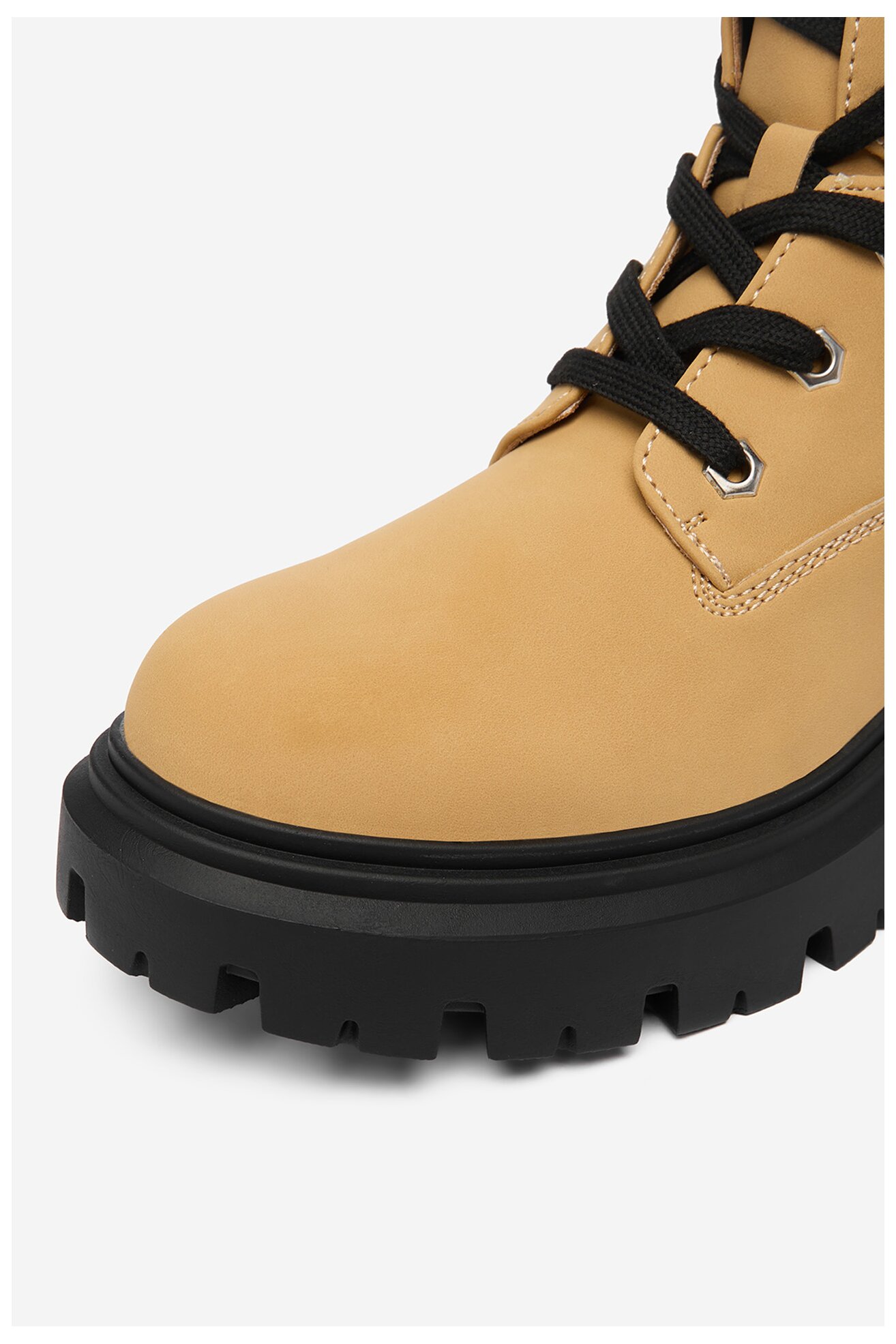 Csizma Jenny CEO-R25AW09224 CAMEL