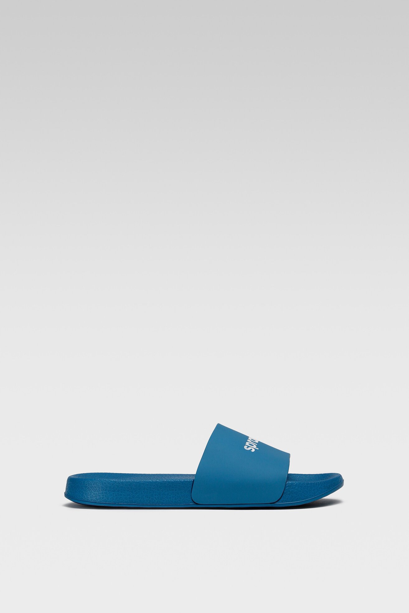 Klapki basenowe Sprandi 69730 Niebieski