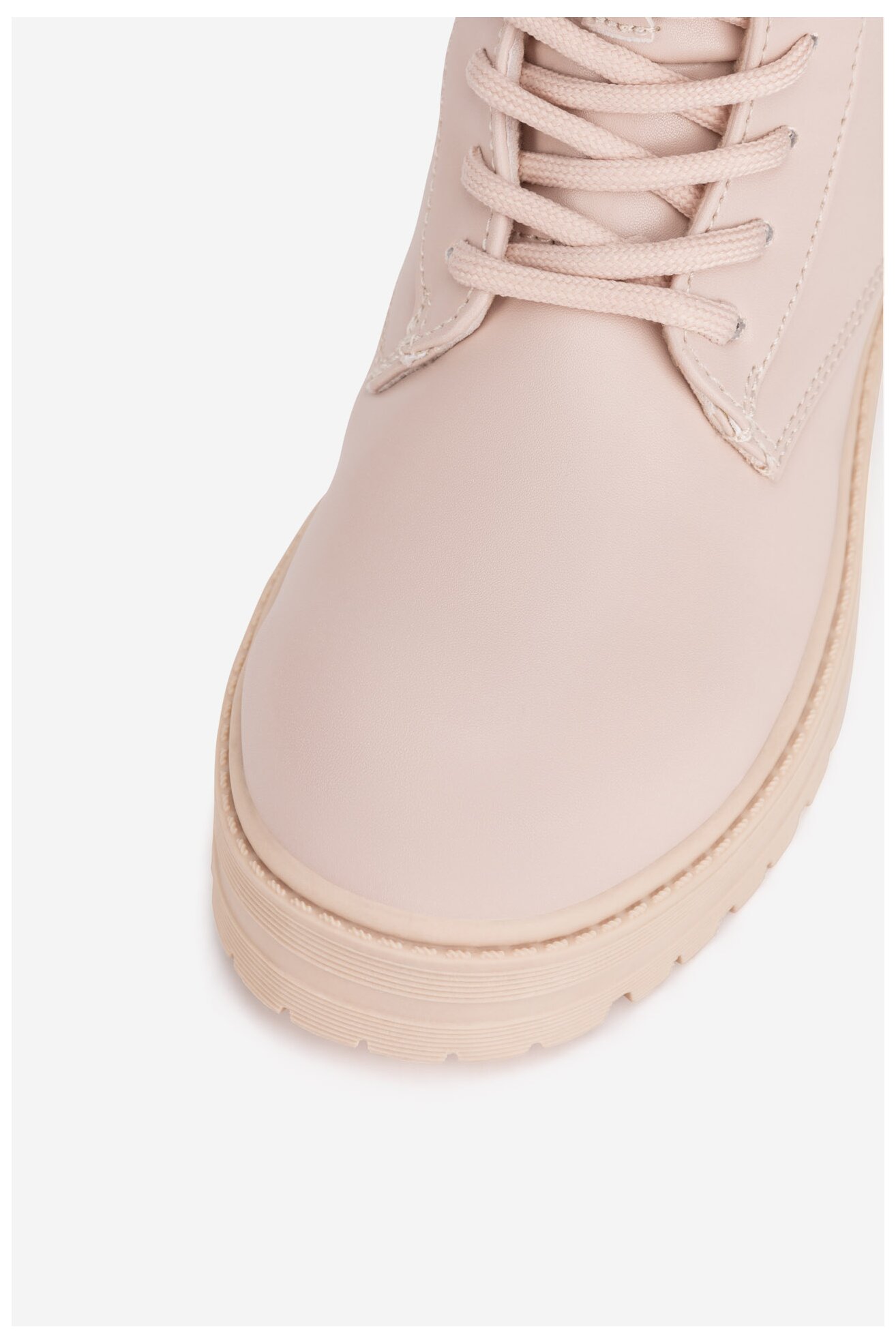 Боти Mickey&Friends CM-AW24-118DSTC БЕЖОВ