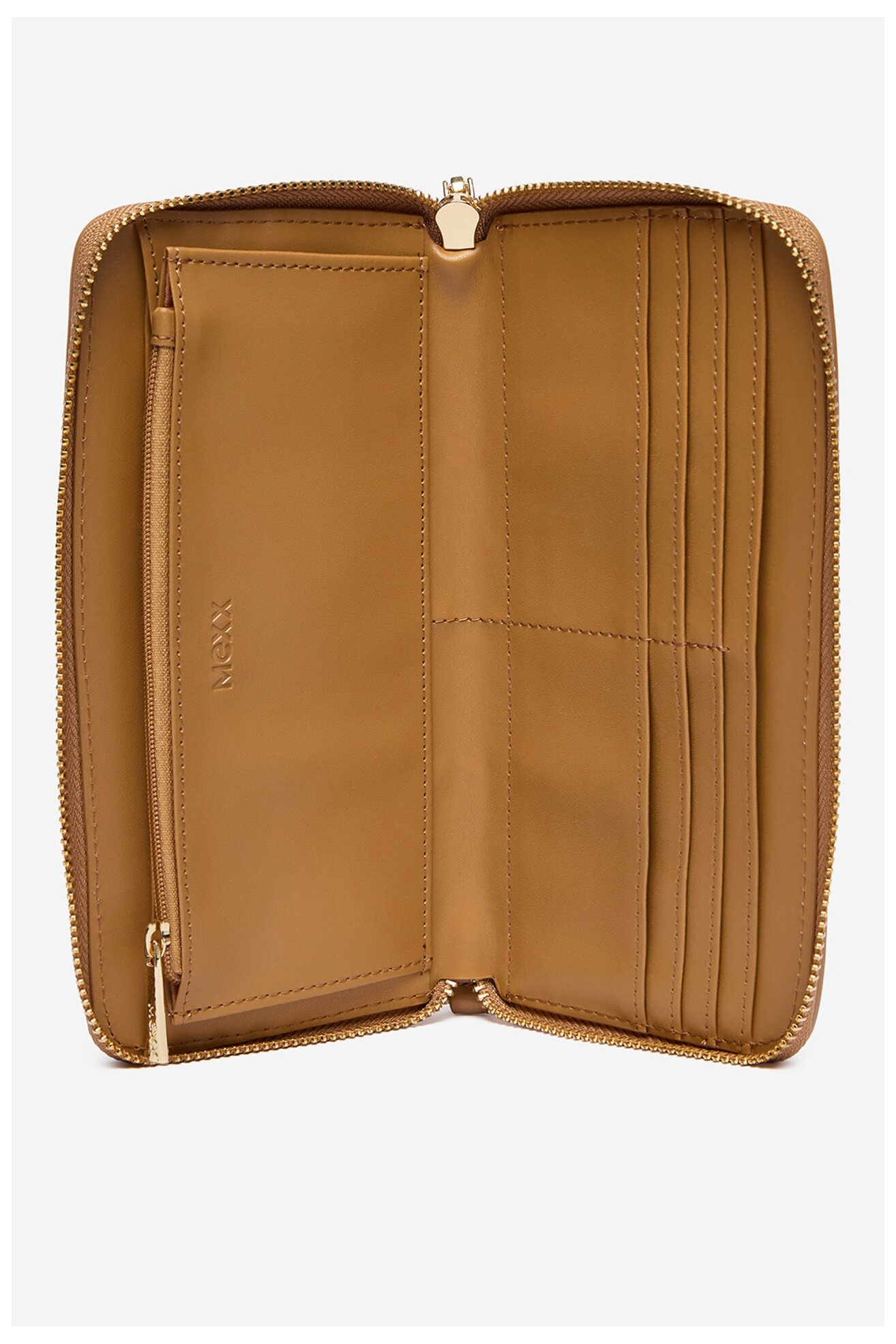 Portofel femei Mexx CEO-MEXX-W1-001-AW25 BEJ