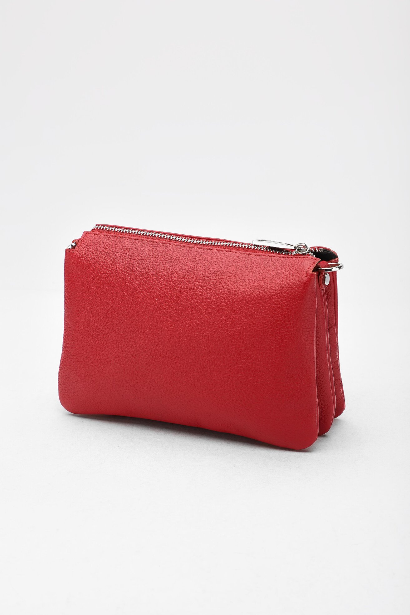 Torebka Lasocki BRT-059 Czerwony