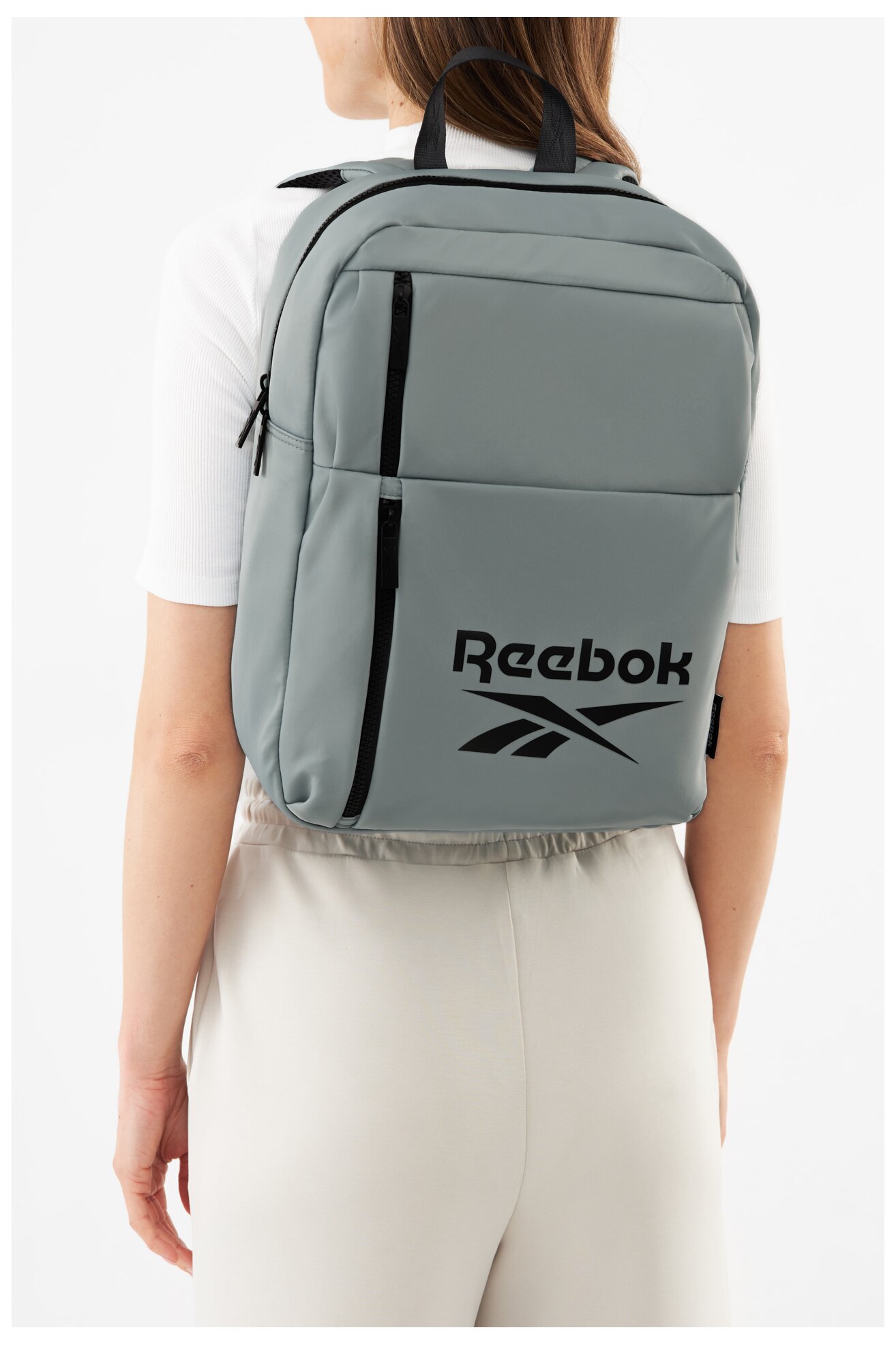 Plecak Reebok RBK-030-CCC-05 Niebieski jasny