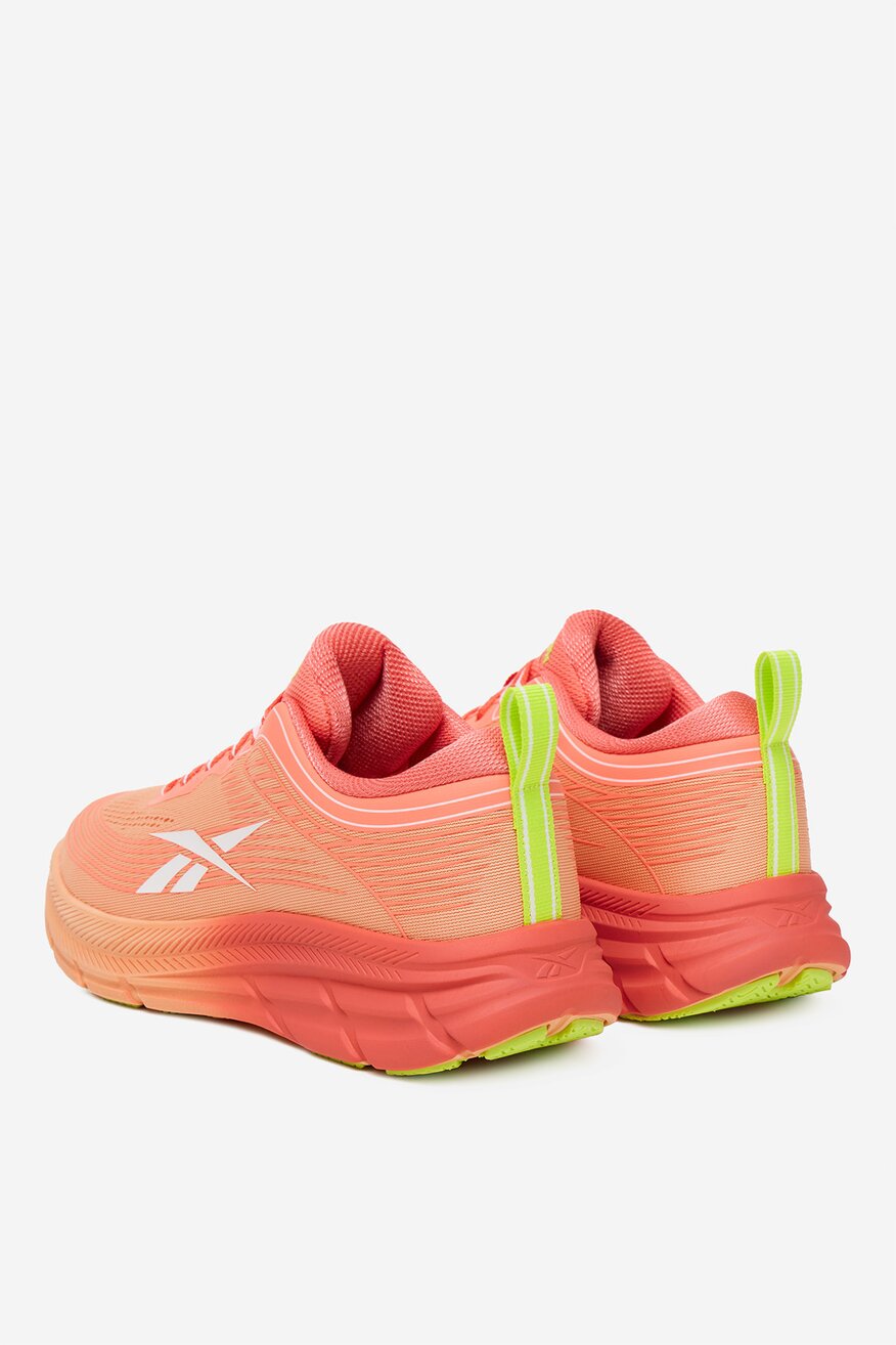 Sportovní obuv Reebok ORANŽOVÁ - 5906751230213