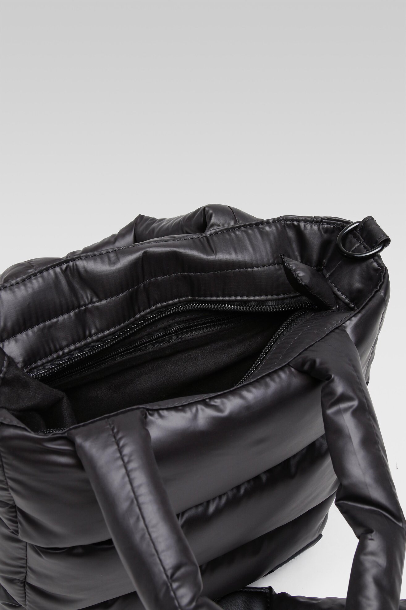 Torebka Lasocki MJR-C-09C-02 Czarny