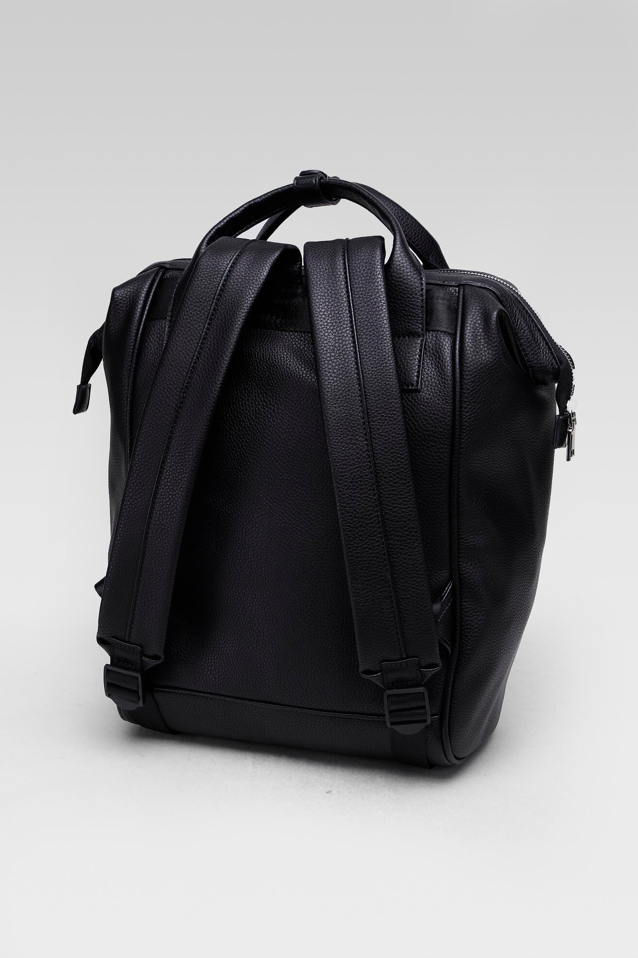 Plecak Jenny Fairy MJP-J-001-10-01 Czarny