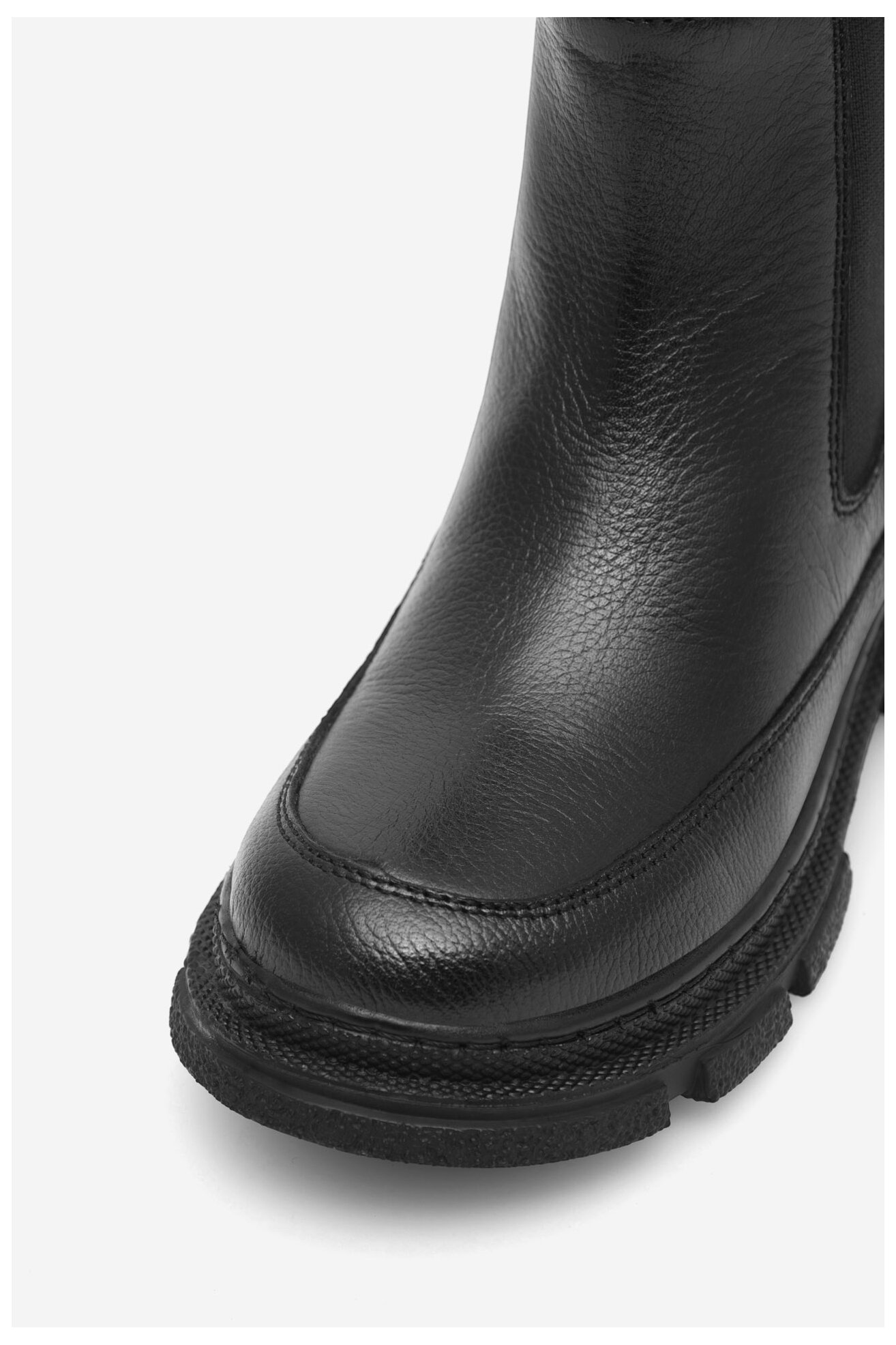 Kotníková obuv Lasocki Young NO-PURE-01(IV)DZ ČERNÁ