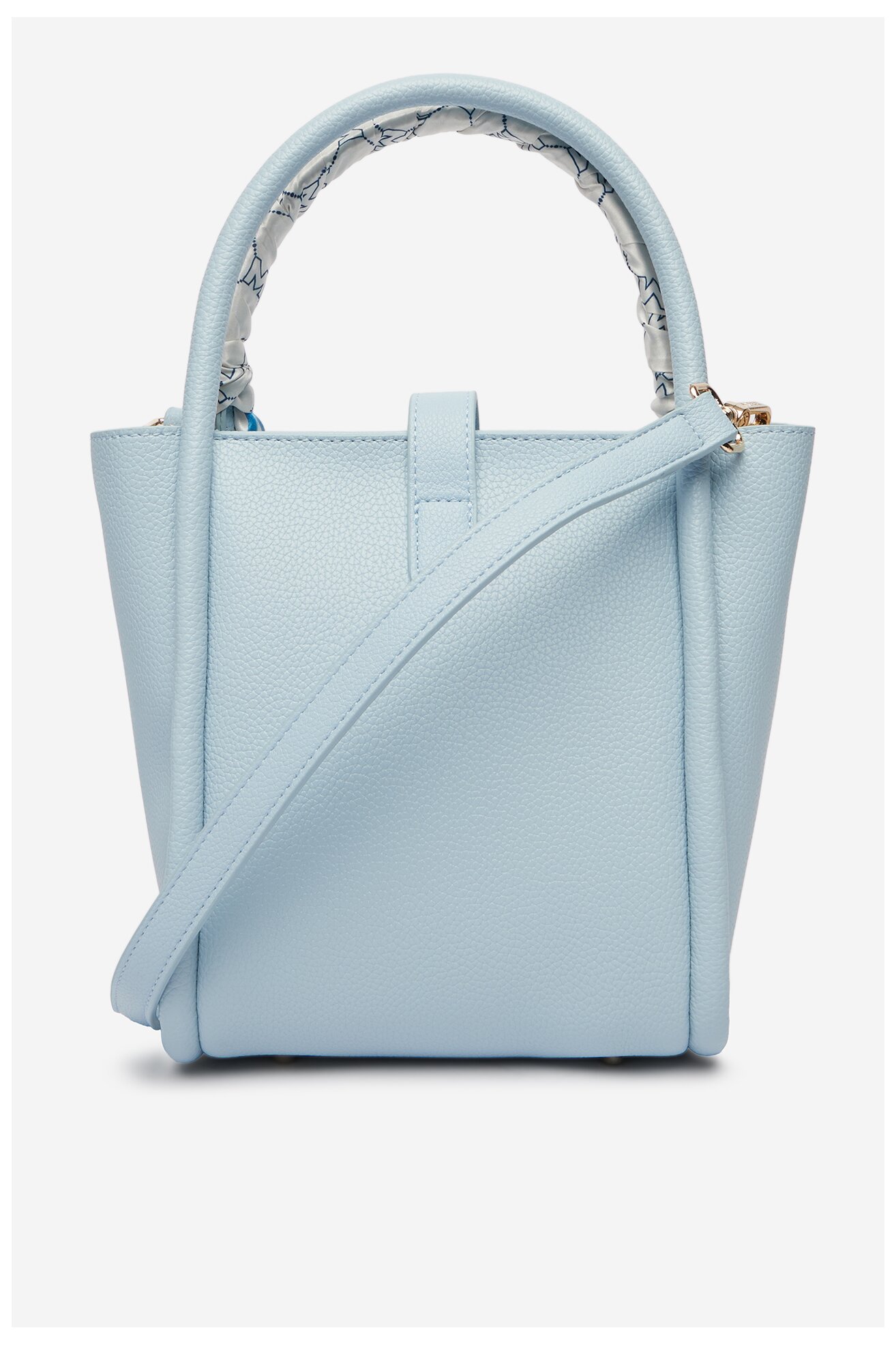 Сумка З Ремінцем Mexx EO-MEXX-B-003-09 СВІТЛО-ГОЛУБИЙ