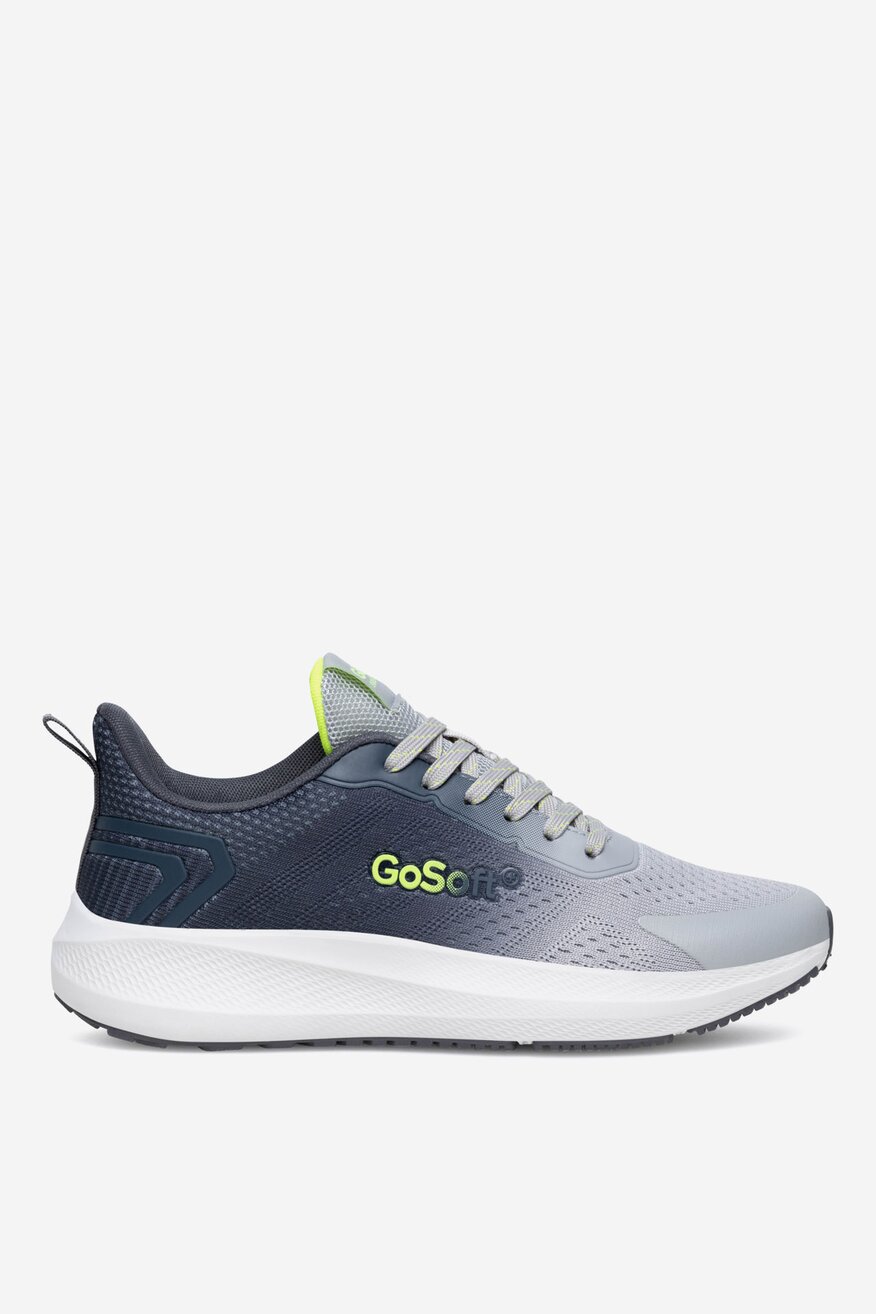 Go Soft - Sneakersy - 5905588611233