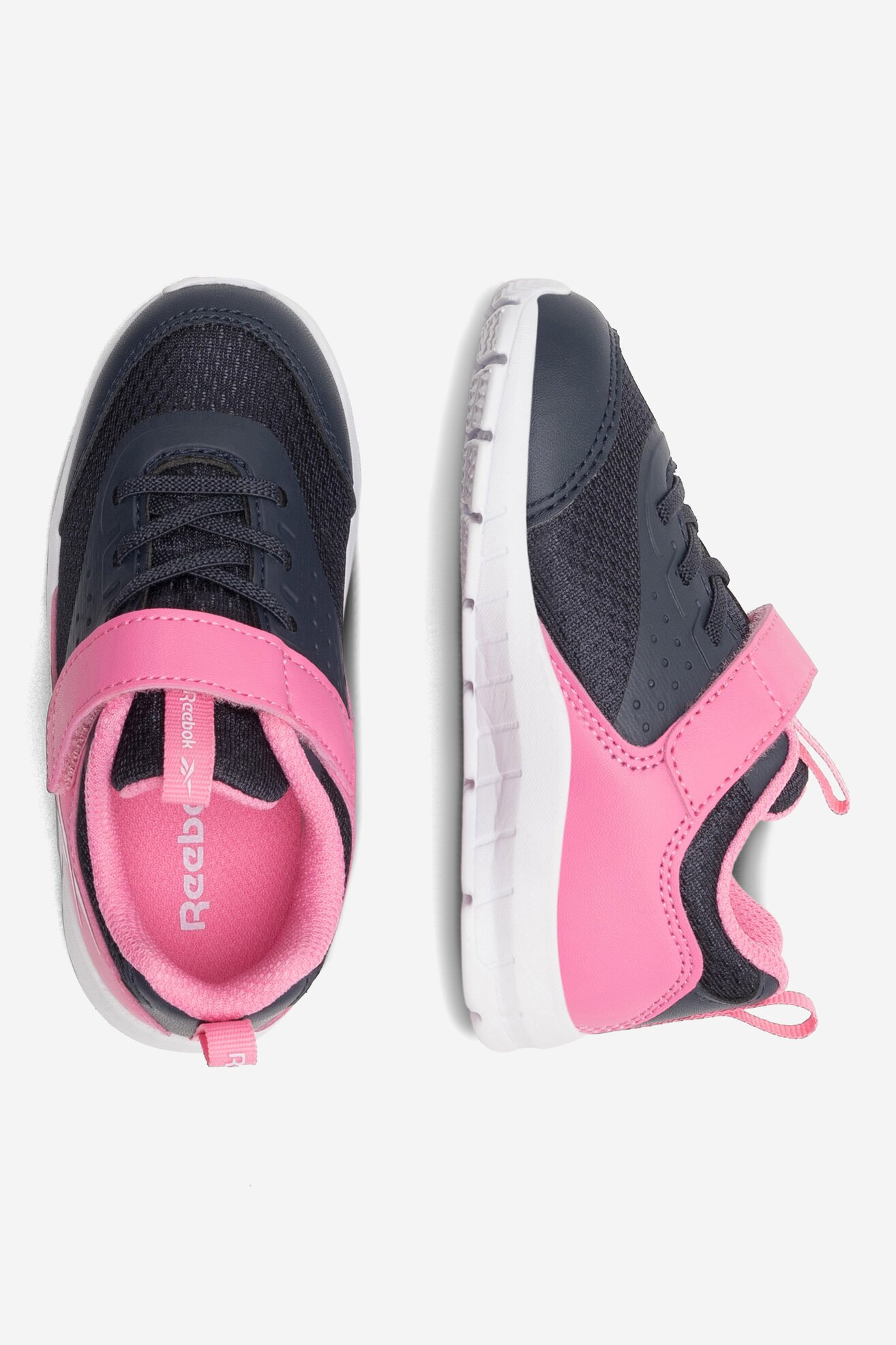 Сникърси Reebok REEBOK RUSH RUNNER 4 HP4785 МИКС