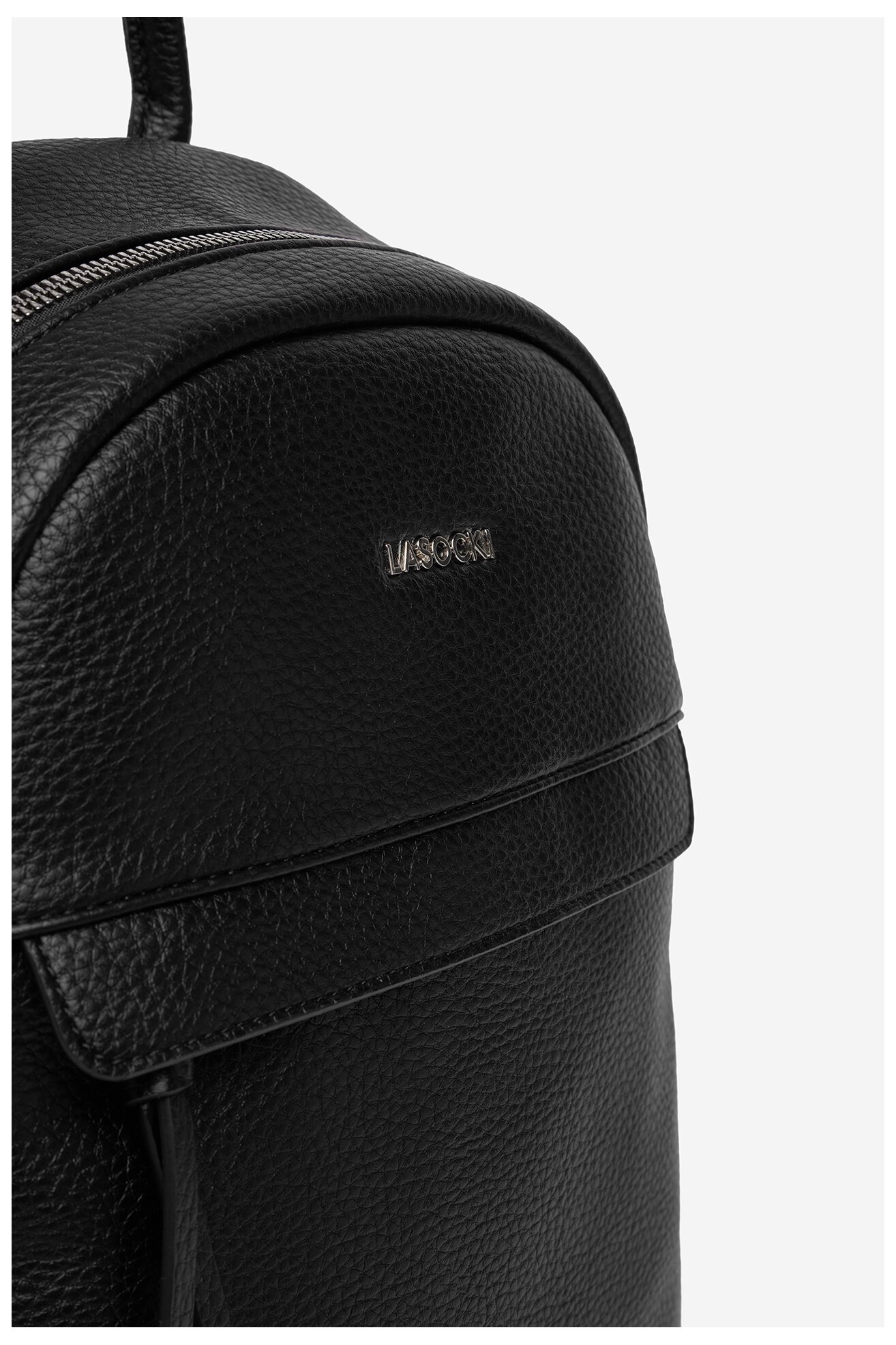 Plecak Lasocki CEO-LSK-L-007-07 Czarny