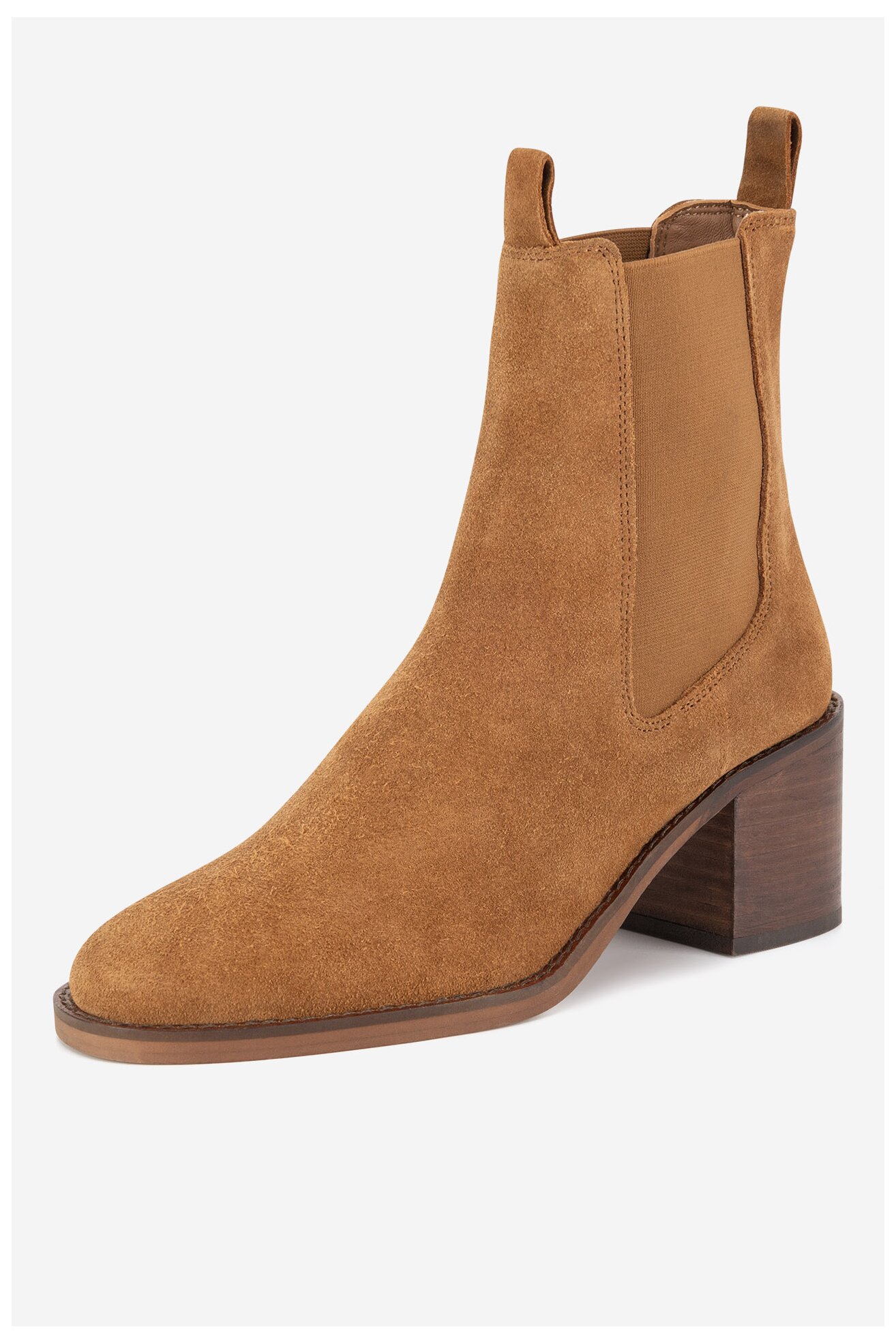 Bokacsizma Sergio Bardi WI32-E1094-01SB CAMEL