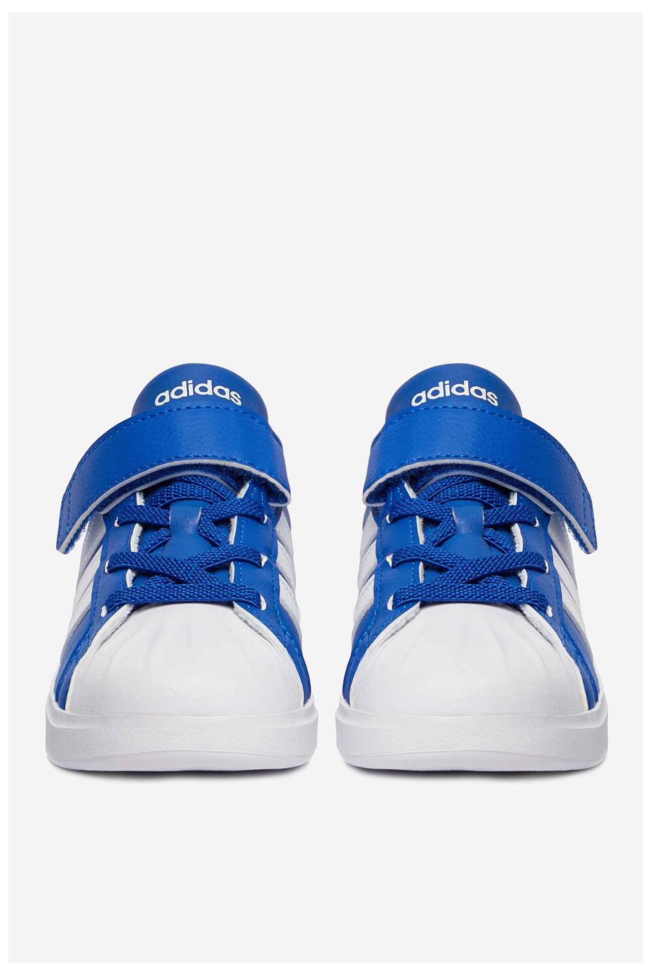Obuwie sportowe adidas C-STREETTALK EL C JQ8594 Niebieski