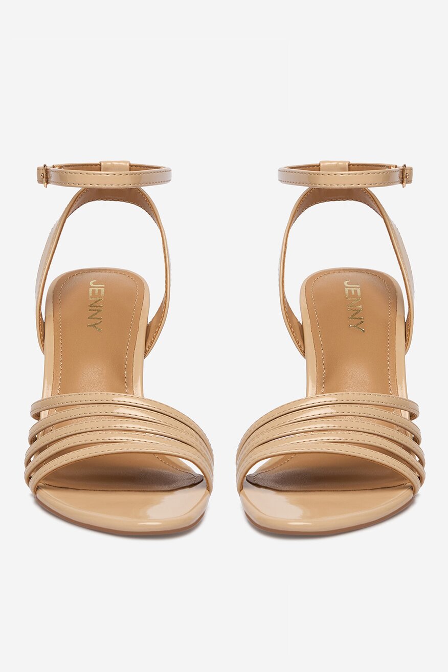 
                Jenny - Sandały - 5906751692240