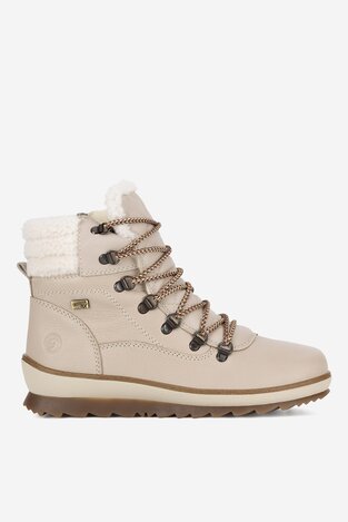 Черевики Remonte R8485-60 БЕЖЕВИЙ