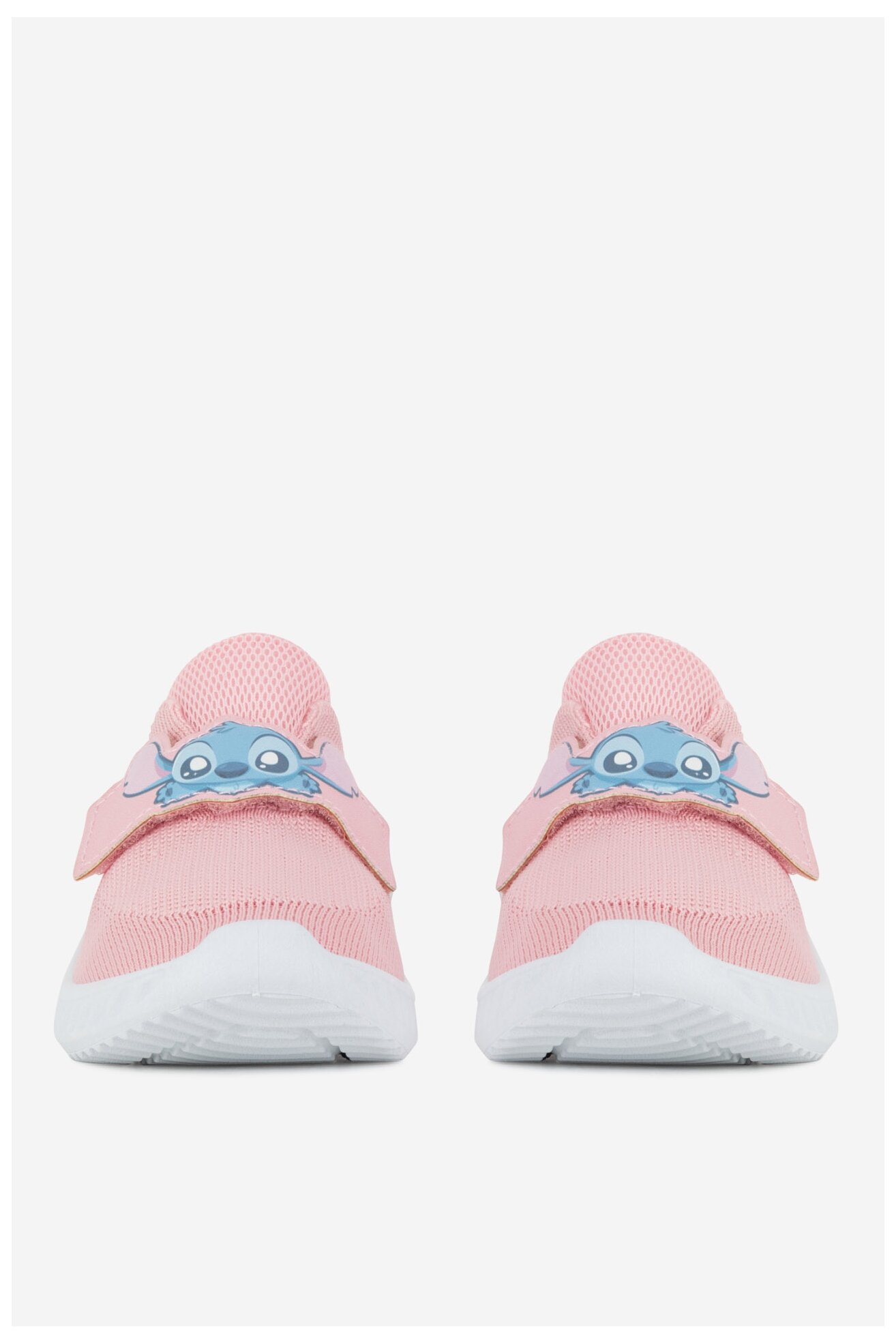 Trampki Disney Classics CP91-SS25-116DCLS Różowy jasny