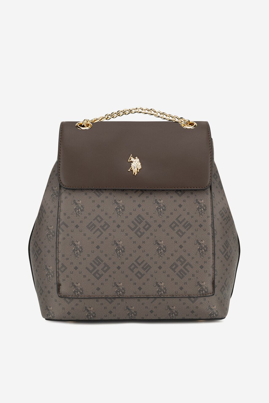 
                U.S. POLO ASSN. - Plecak miejski - 5905588983675