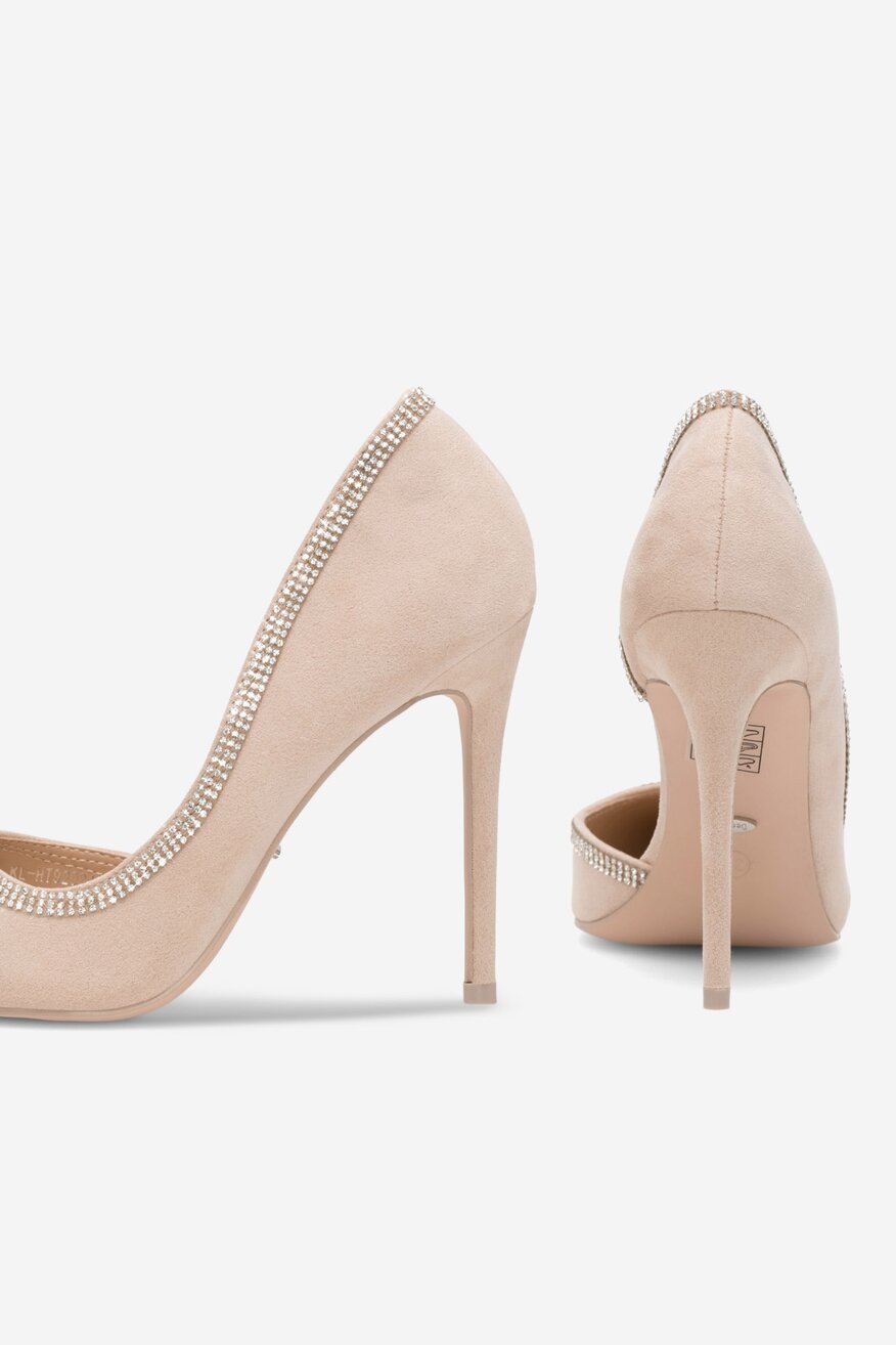 DeeZee - Szpilki - 5905588408413