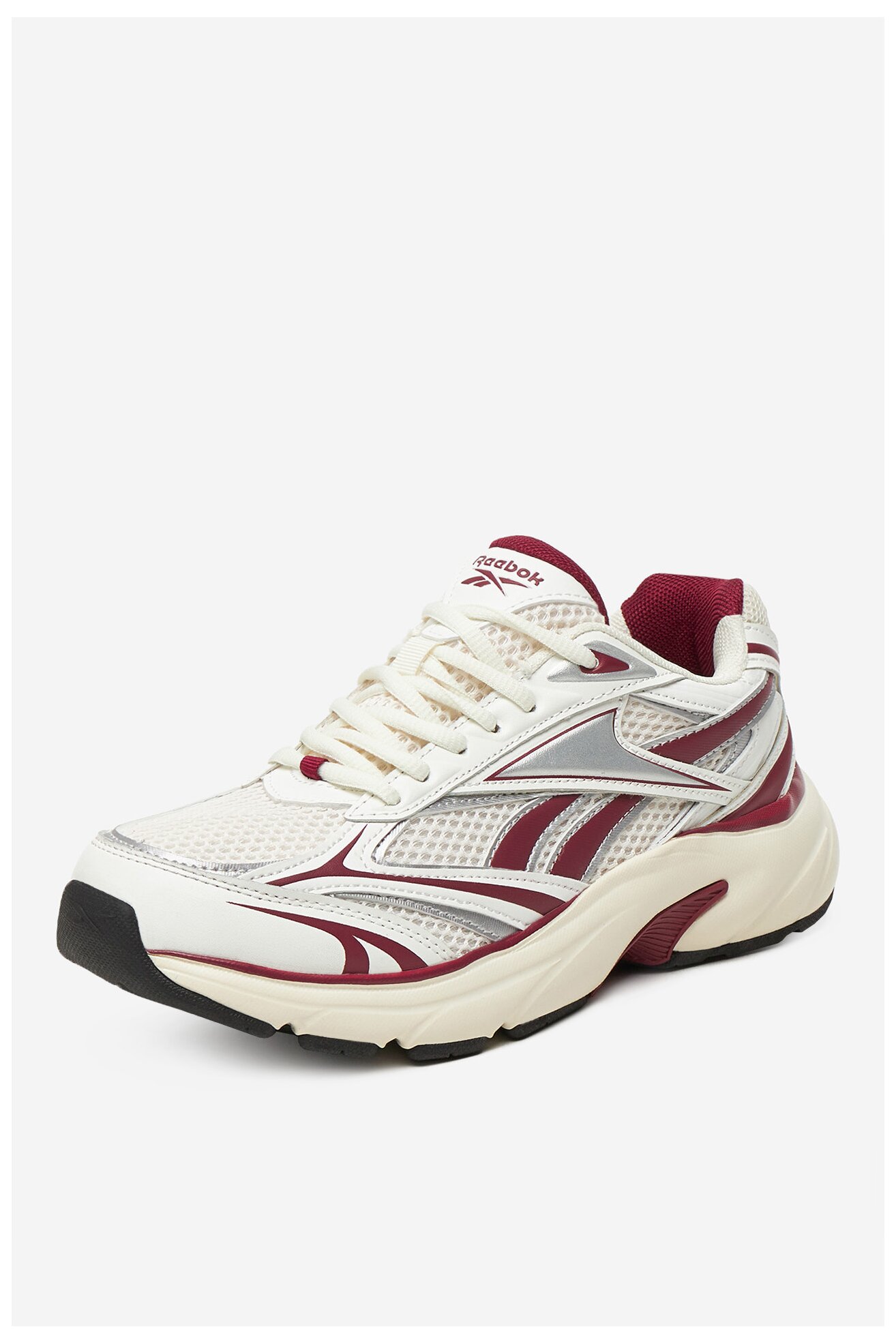 Încălțăminte sport Reebok CEO-BELWAVE AR30278W-WCU ALB