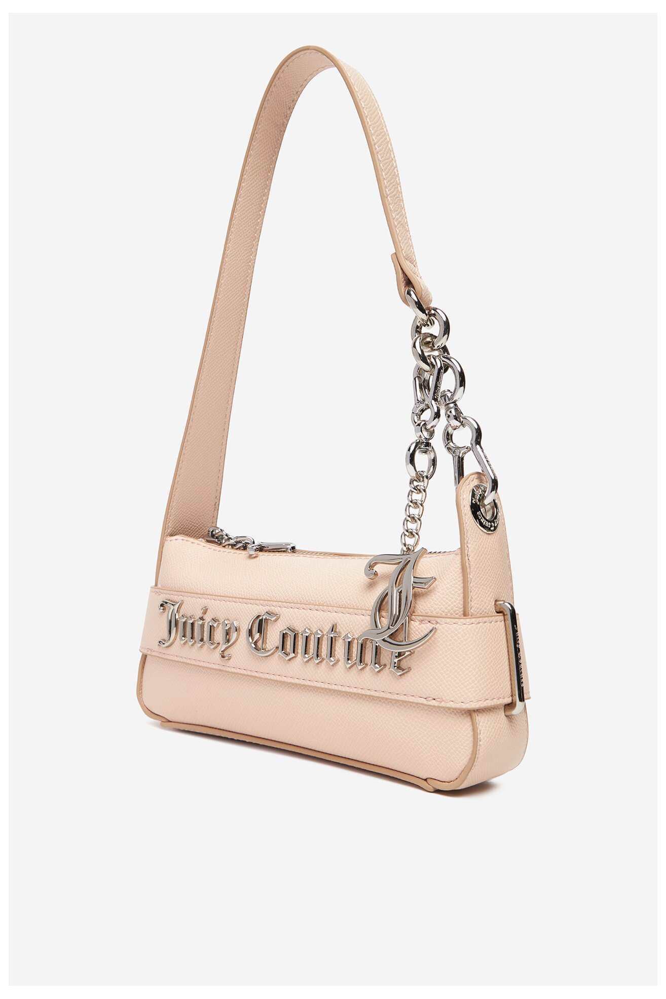 Torebka Juicy Couture CEO-BEJXT8837WVP. Różowy