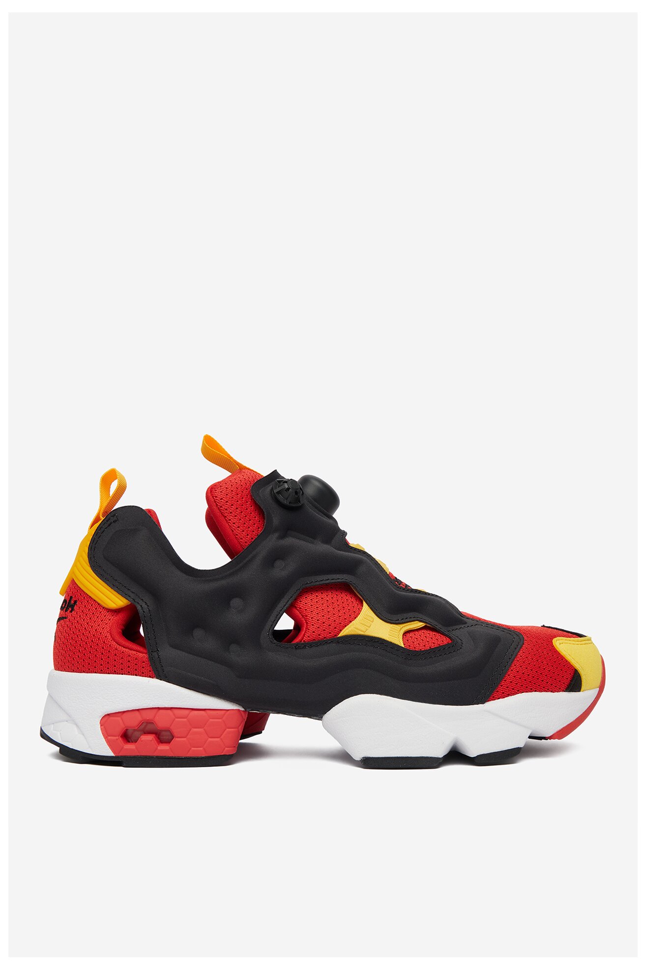 Спортни обувки Reebok EO-INSTAPUMP FURY 94 OG 100245175 МИКС