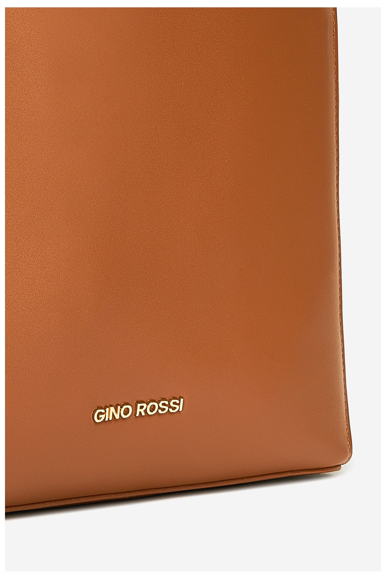 Kézitáska Gino Rossi CSN5234 CAMEL