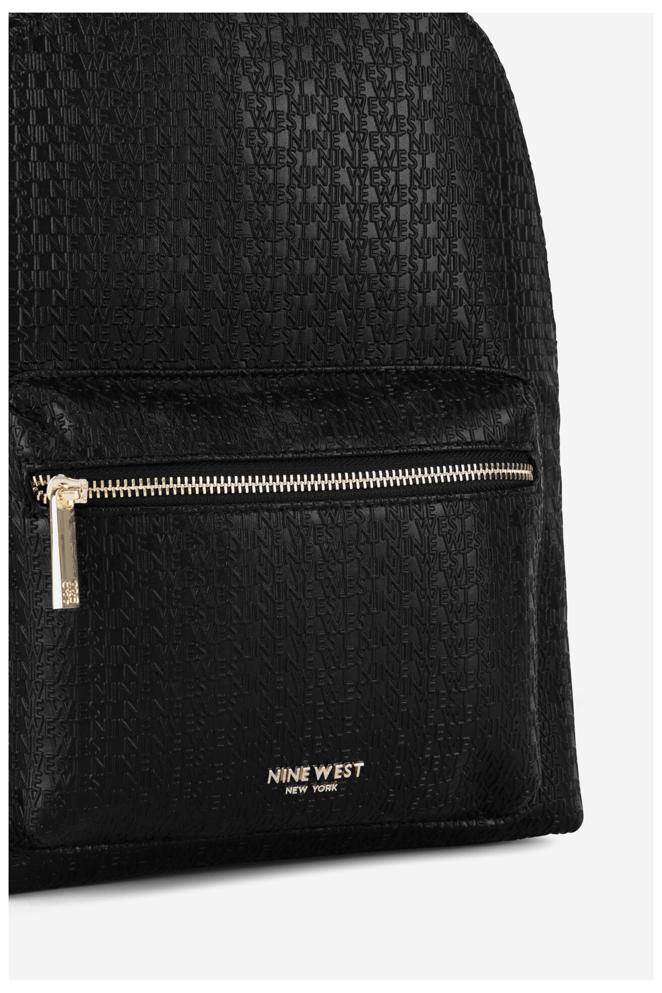 Ranac NINE WEST LDA5129 CRNA