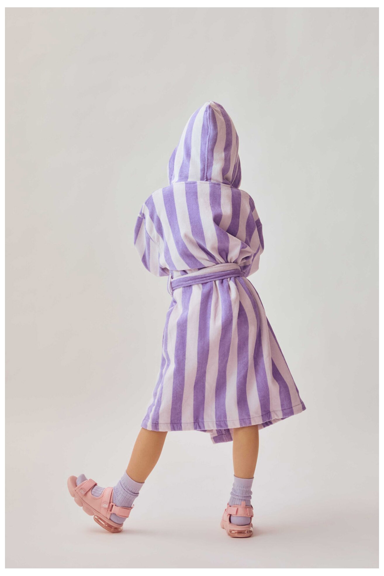 Sandale Kappa CP81-25987(DZ) ROZ