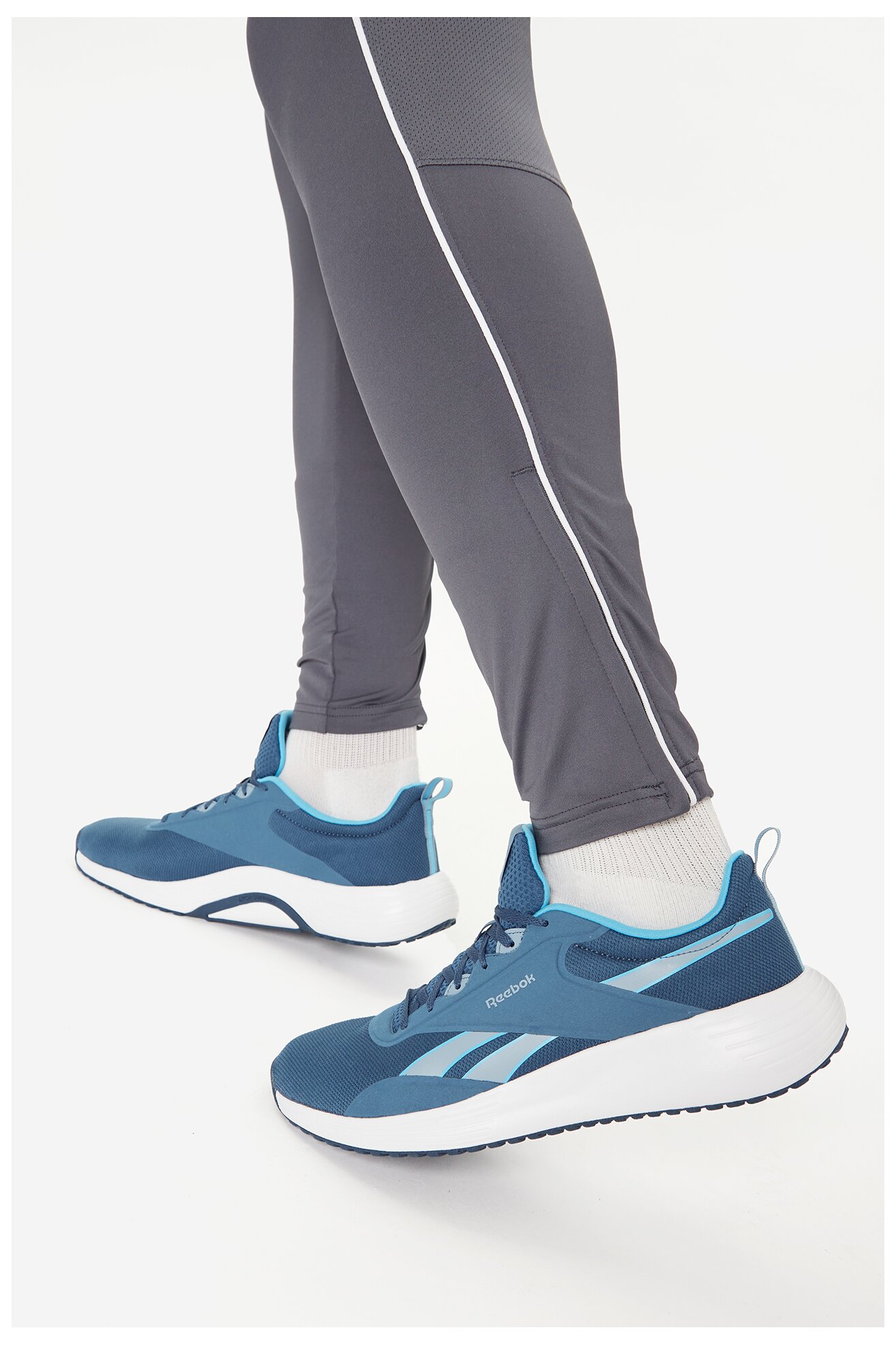 Încălțăminte sport Reebok CEO-LITE PLUS 4 100227346 ALBASTRU