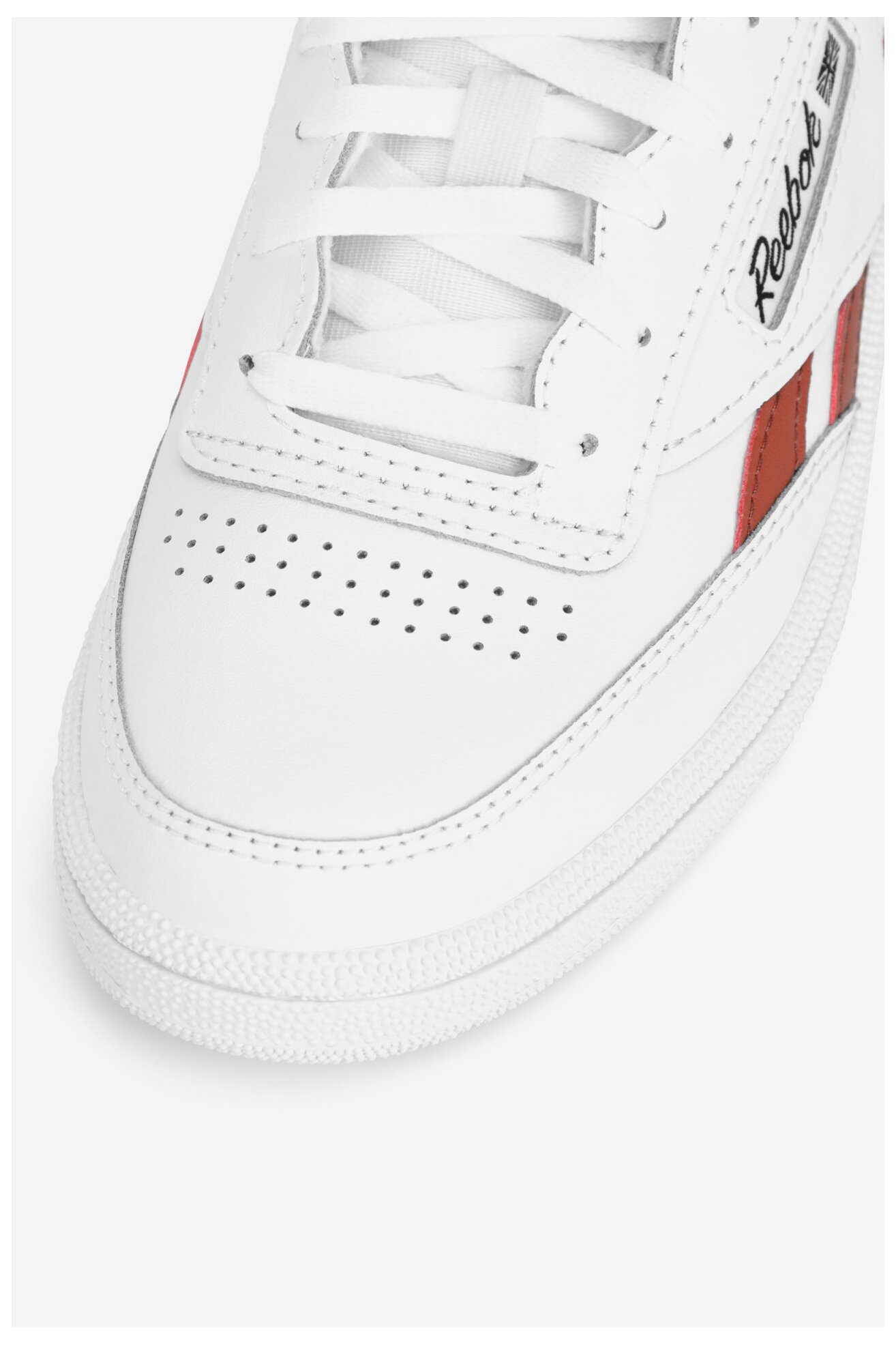 Sportcipő Reebok CLUB C REVENGE 100204580 FEHÉR