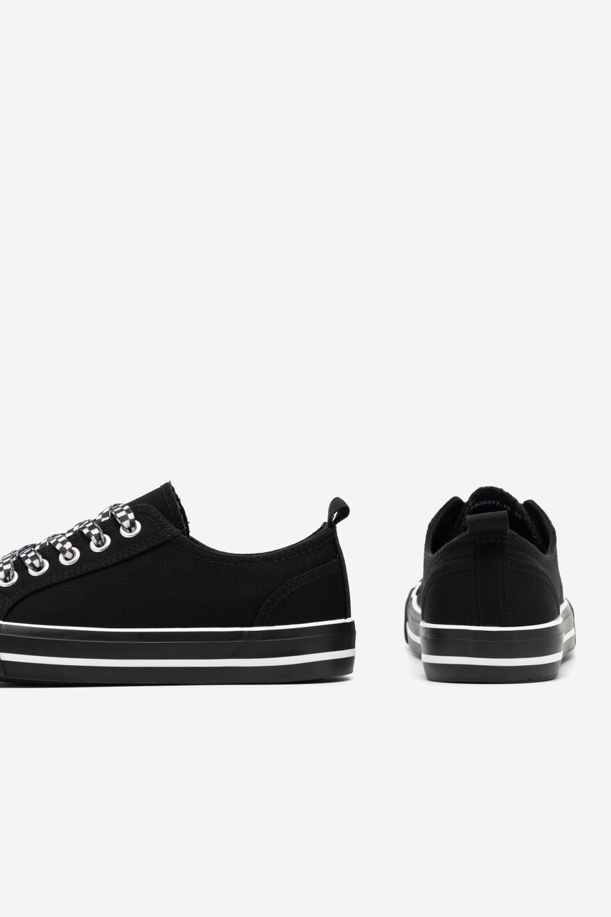 Кецове DeeZee ЧЕРЕН - 5905588405801