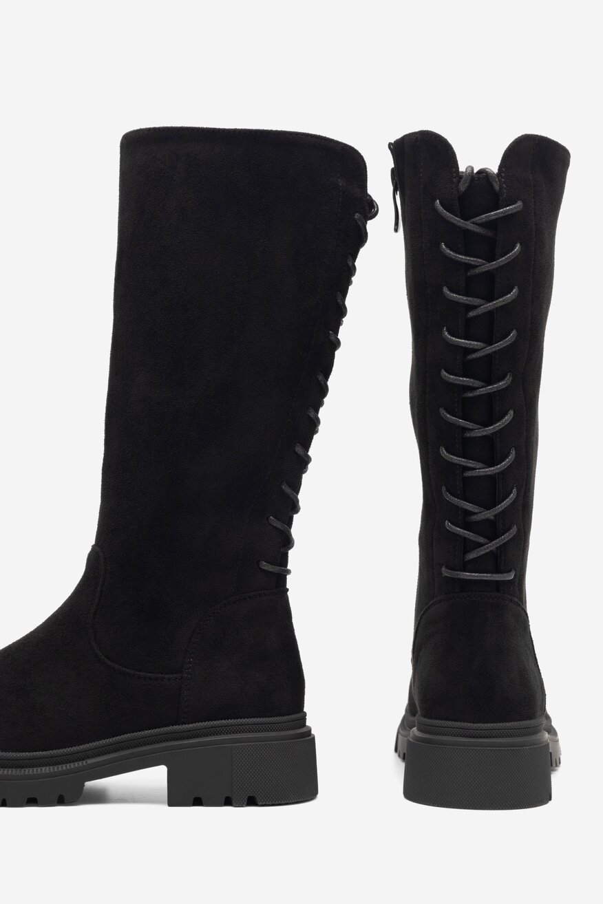 
                Ботуши DeeZee ЧЕРЕН - 5905588030393