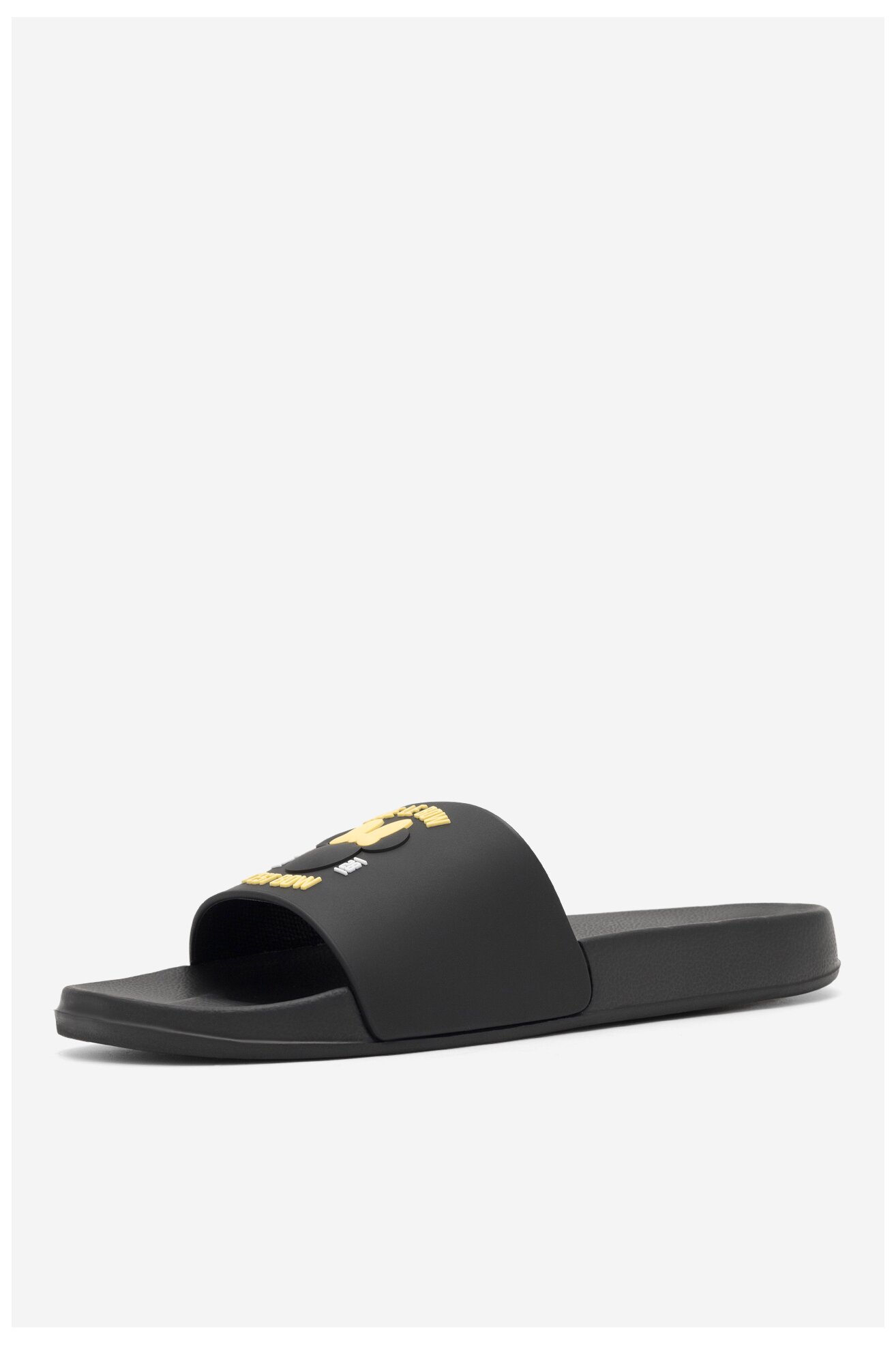 Джапанка за басейн Mickey&Friends AW23-25DSTC ЧЕРЕН