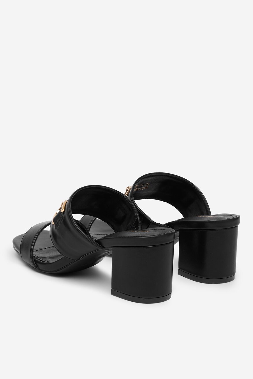 
                Beverly Hills Polo Club - Klapki - 5907964043515