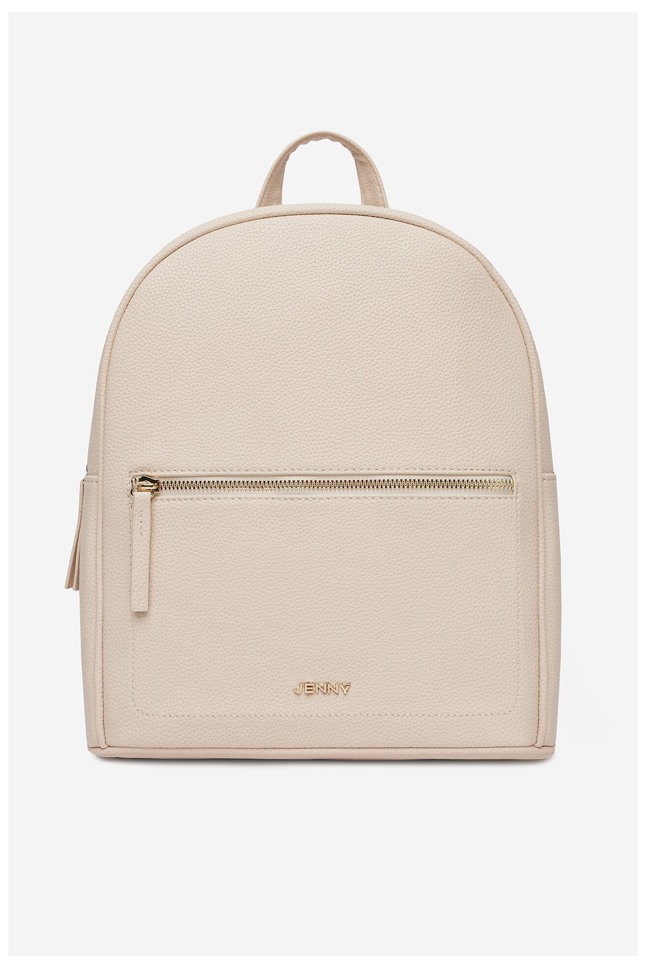 Plecak Jenny JNY-M-013-07 Beżowy
