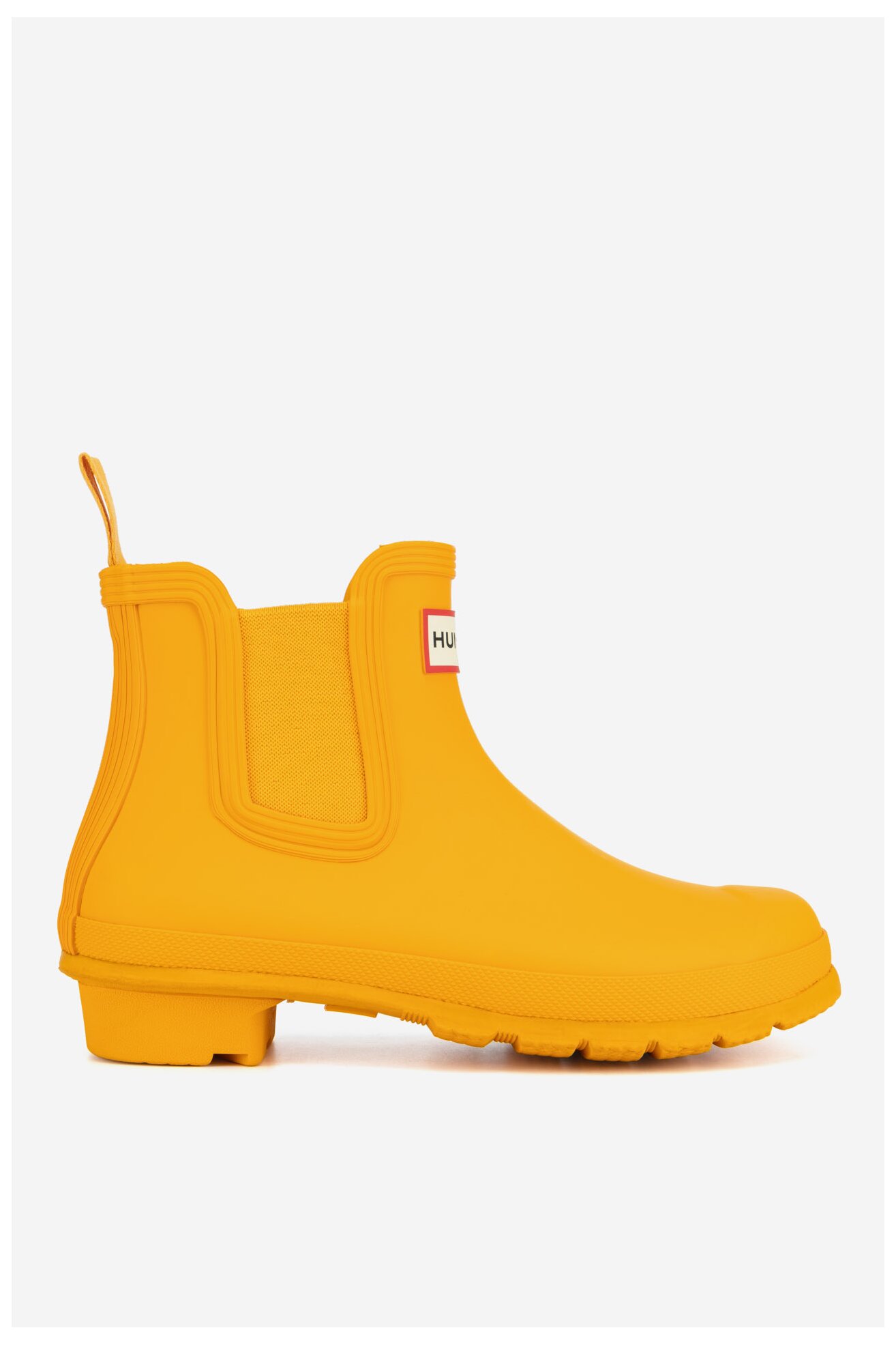 Cizme de cauciuc HUNTER WFS2078RMA GALBEN