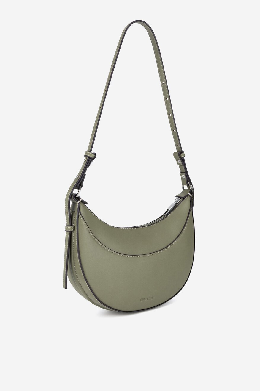 Gino Rossi - Średnia torebka rogal - 5905588998464