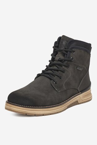 Черевики Rieker CEO-32331-45 СІРИЙ