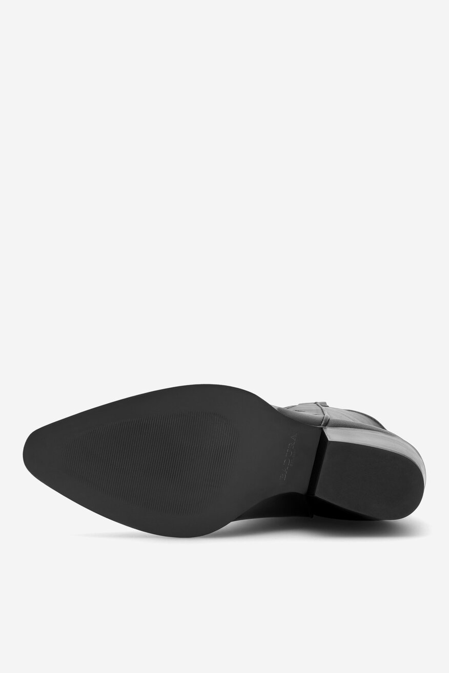 Ghete Badura NEGRU - 5906751303115