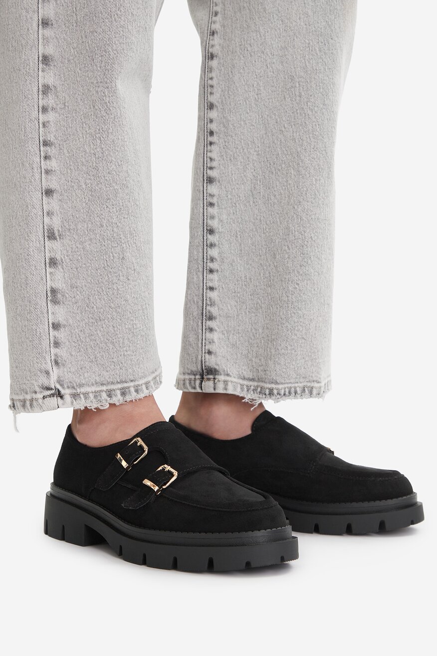 
                Jenny - Półbuty - 5906751582398