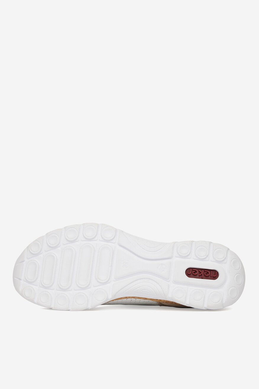 
                Rieker - Sneakersy - 5906751834756