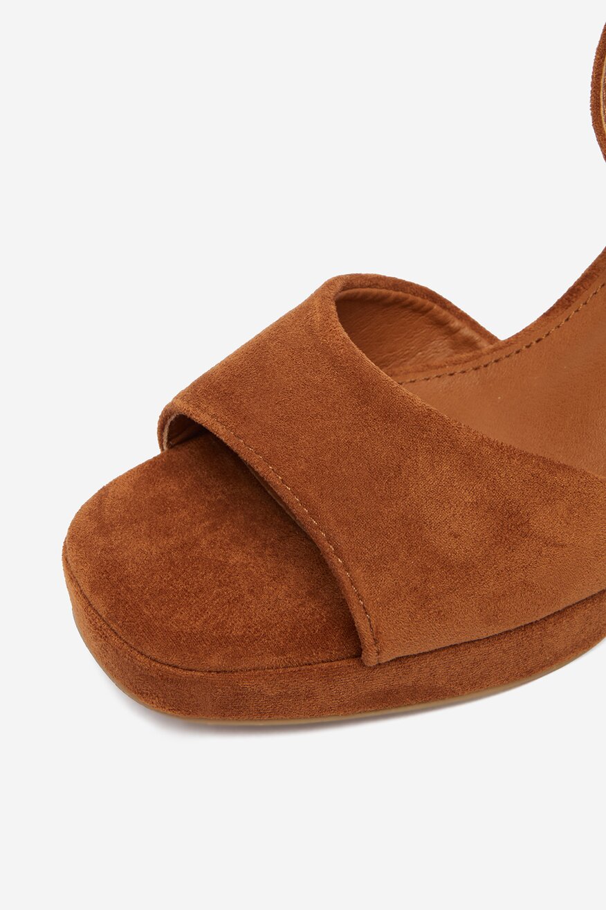 
                DeeZee - Sandały - 5906751752913