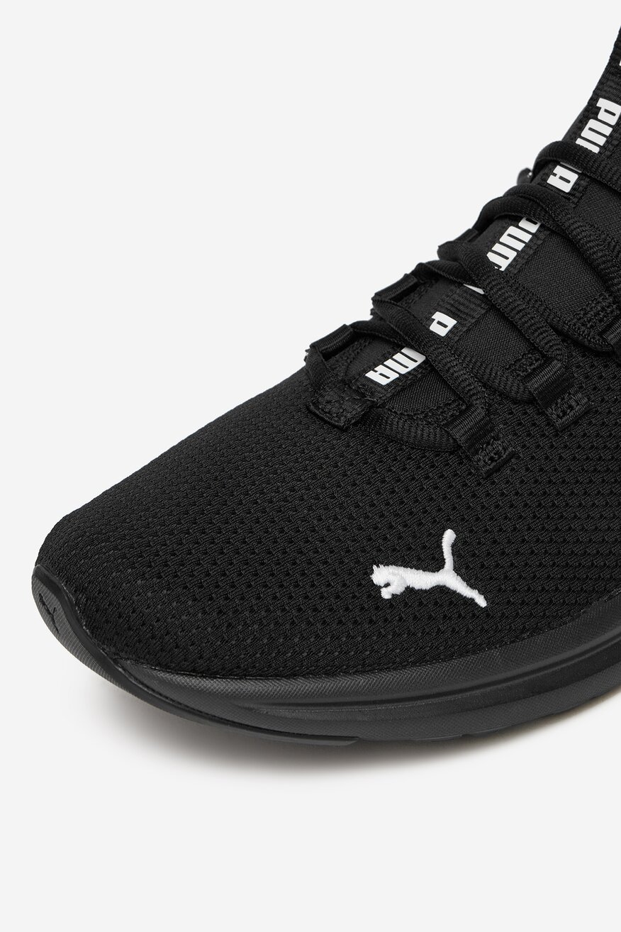 Sportovní obuv Puma ČERNÁ - 5906751171813