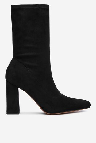Ботильйони NINE WEST CEO-AFRA-01 ЧОРНИЙ