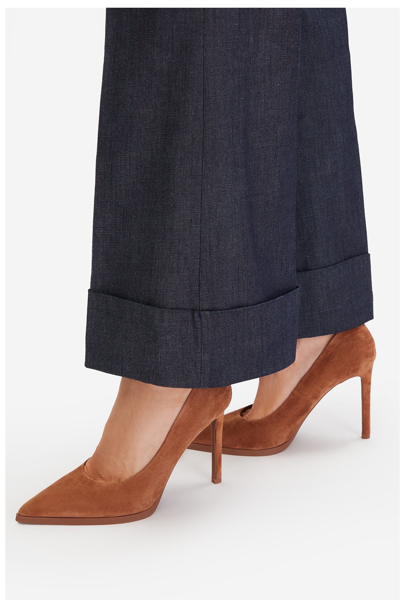 Körömcipő Gino Rossi EO-AZI-LT2472-1 CAMEL