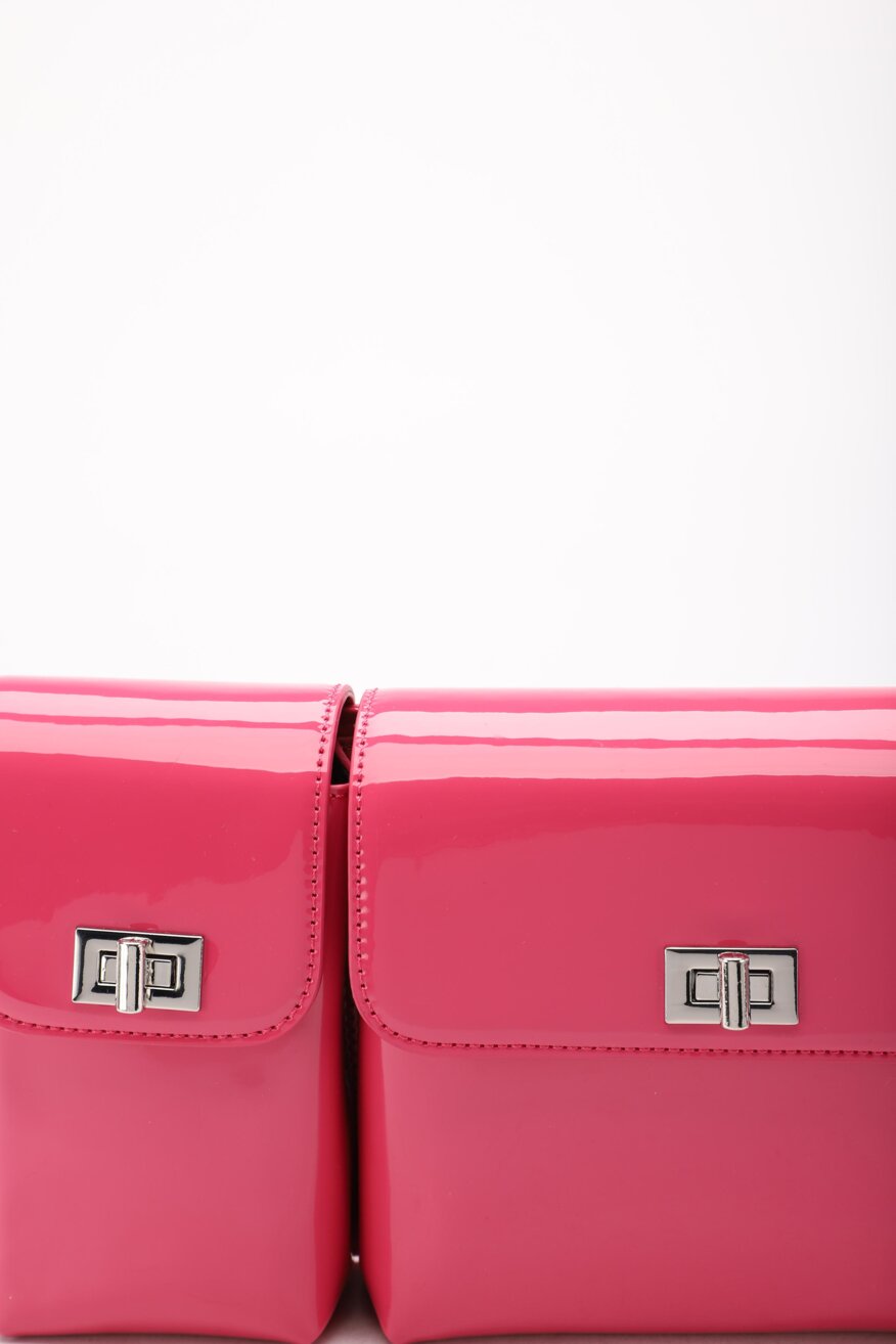 Jenny Fairy - Torebka różowa - 5903698256450