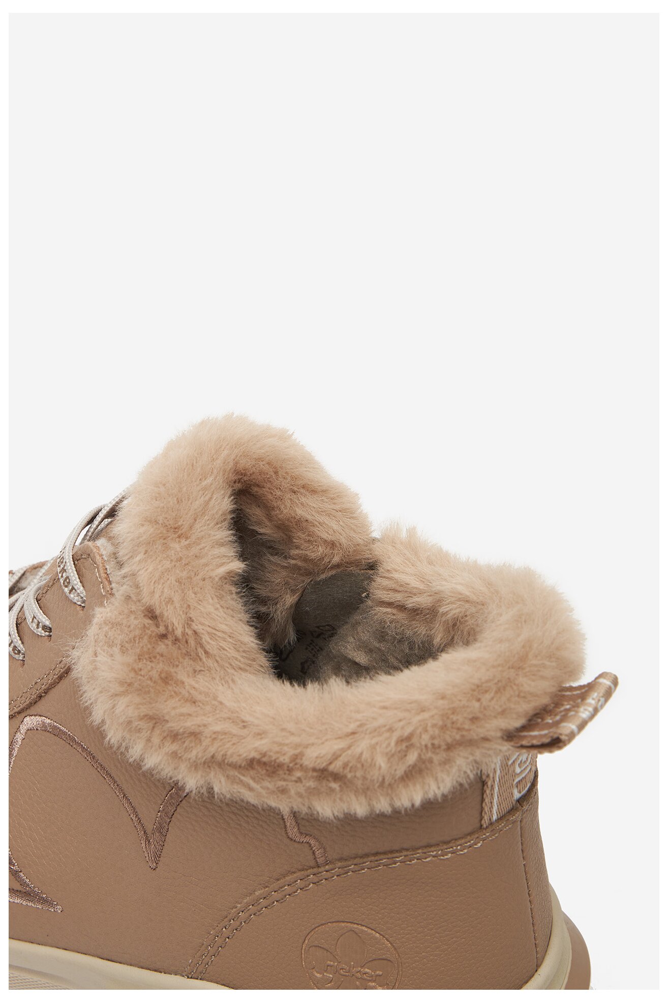 Ghete Rieker CEO-M6606-20 BEJ