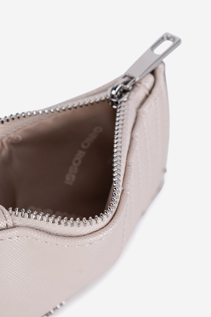 
                Ženski novčanik Gino Rossi SREBRNA - 5905588978312