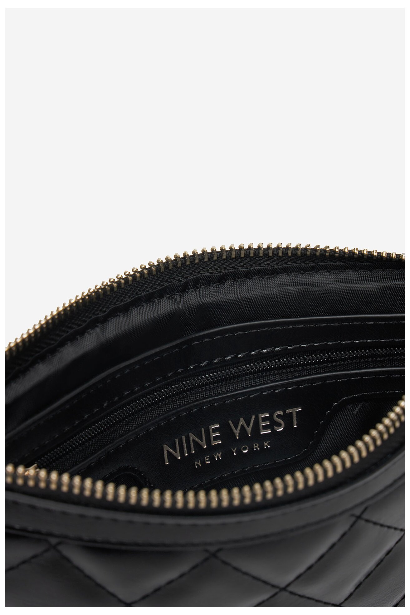 Torebka NINE WEST LILLA1 Czarny