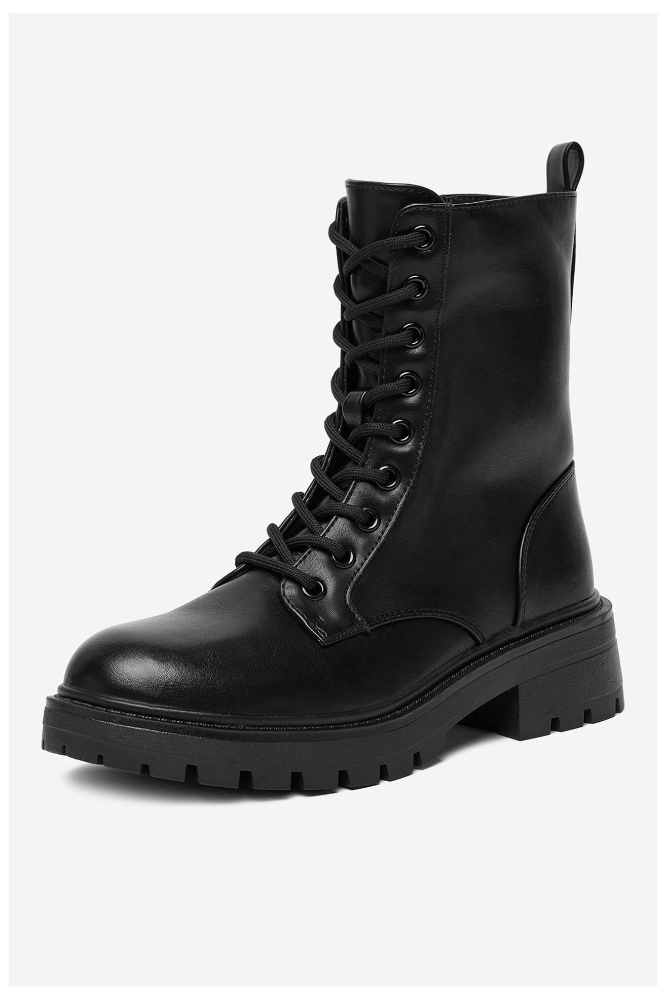 Боти Jenny CEO-HY6099S-1 ЧЕРЕН