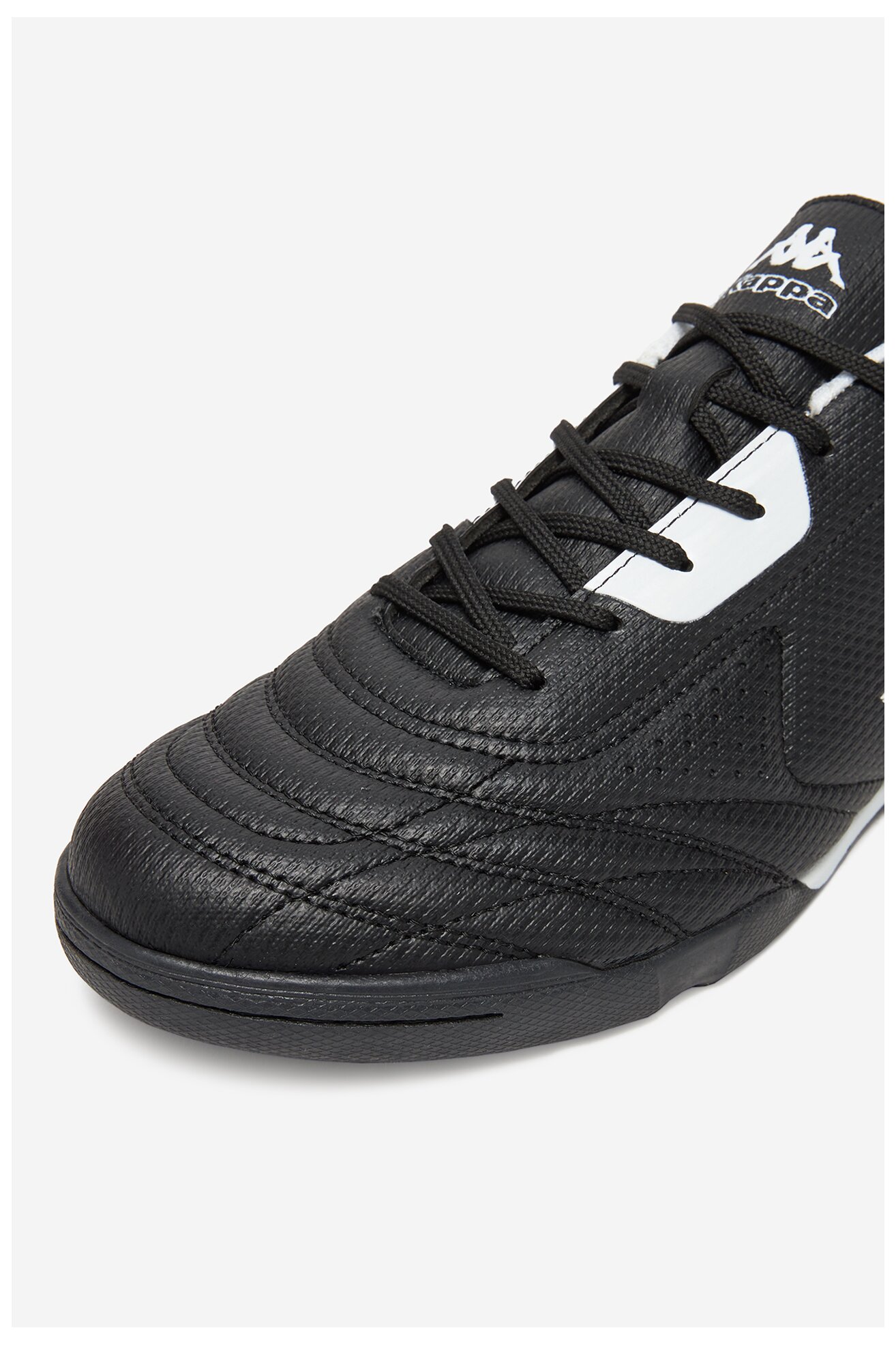 Спортни обувки Kappa SJ-F911-1 ЧЕРЕН